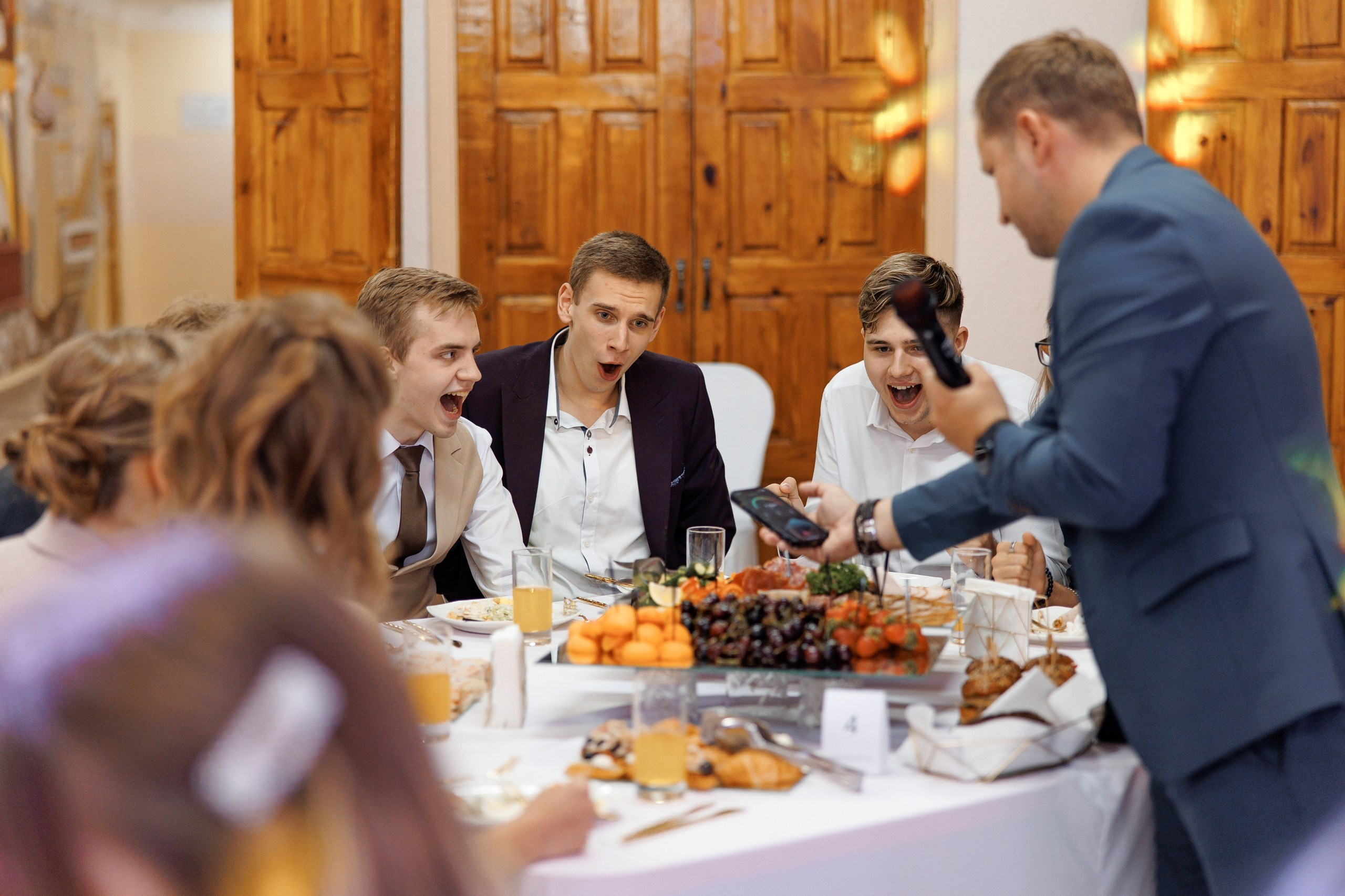 Свадебный фотограф. Свадебный фотограф — Крюков Константин
