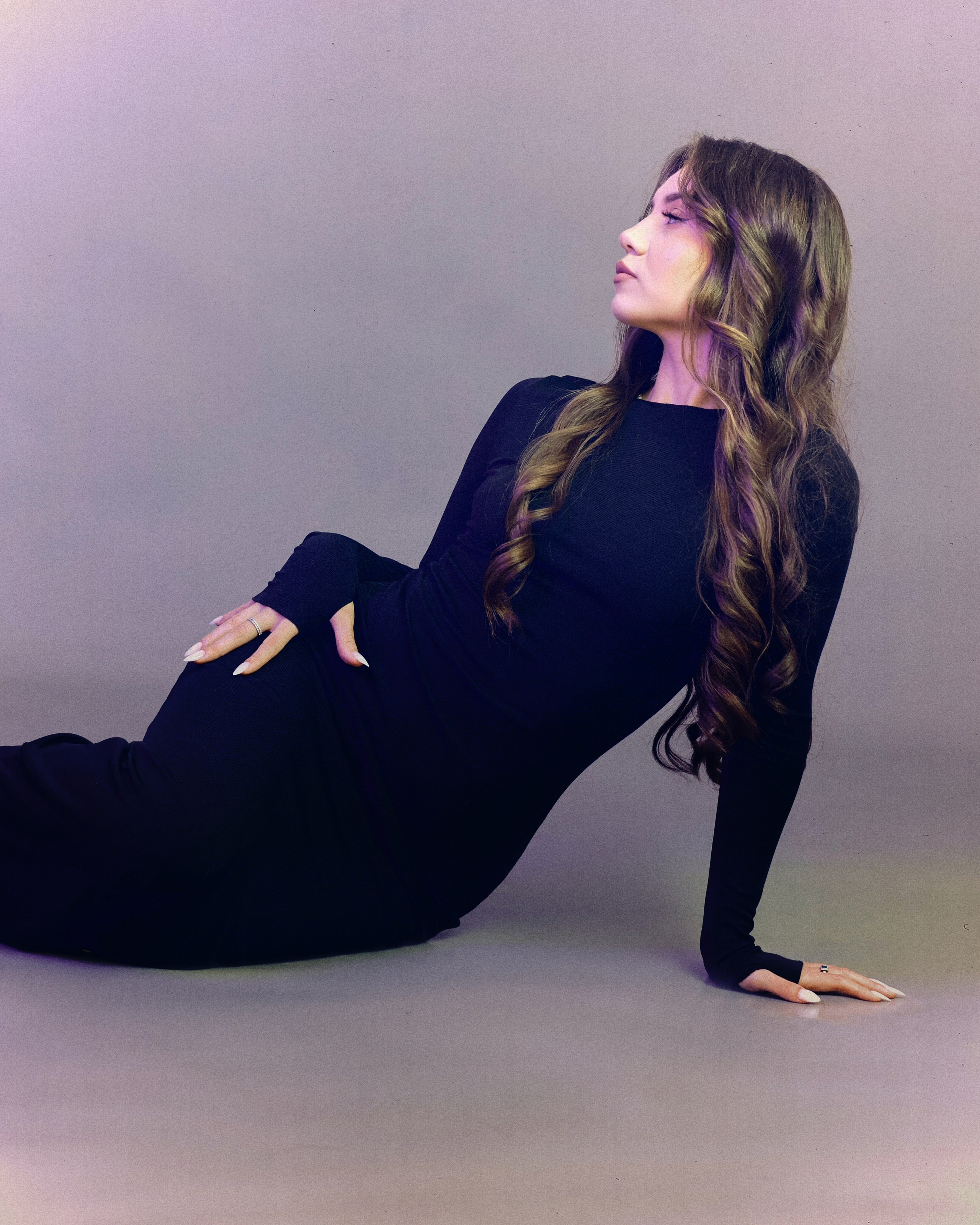 Маша. Фотограф Чита Коновалова Вероника