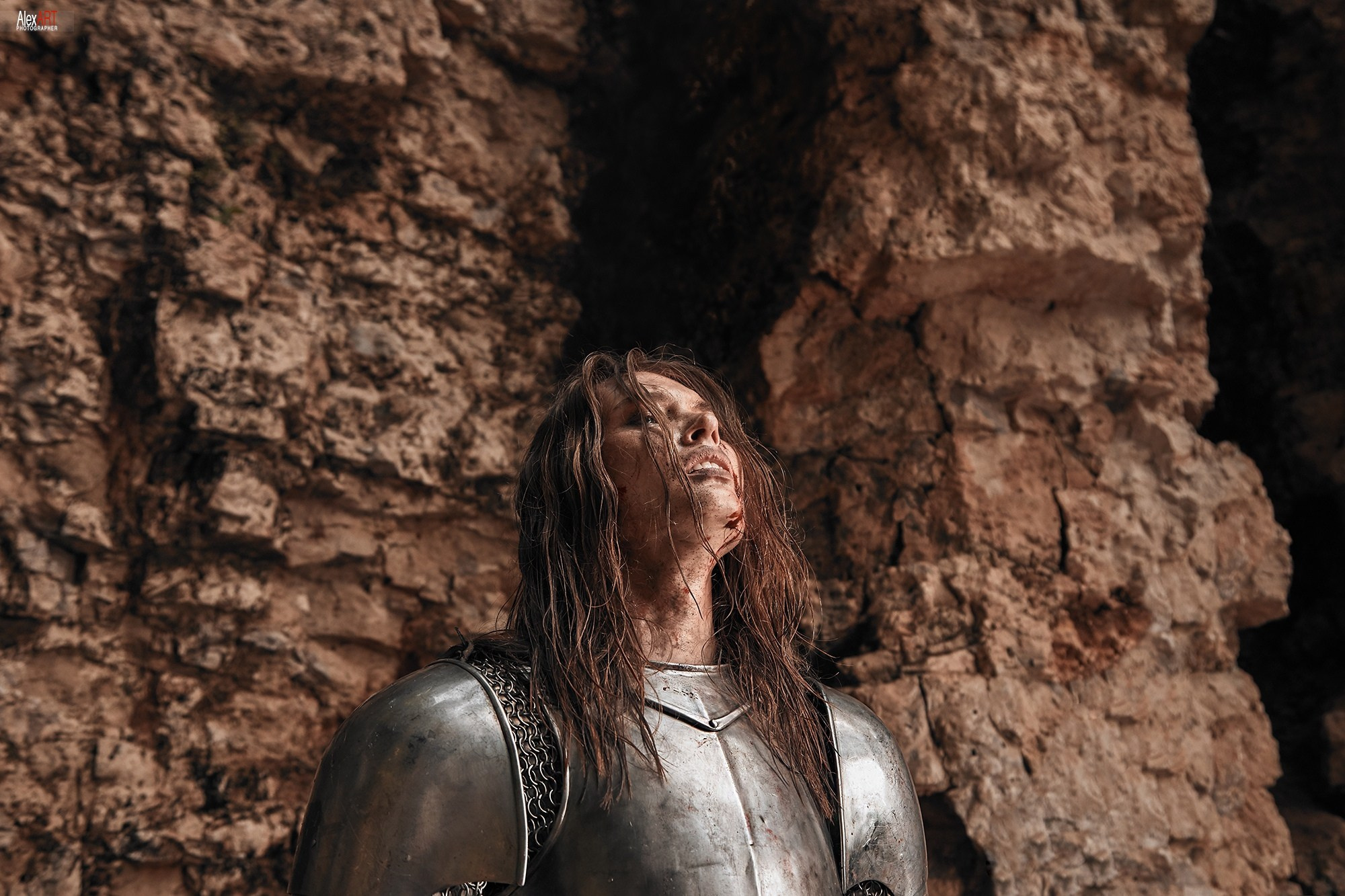 PROJECTS. AlexART | Film