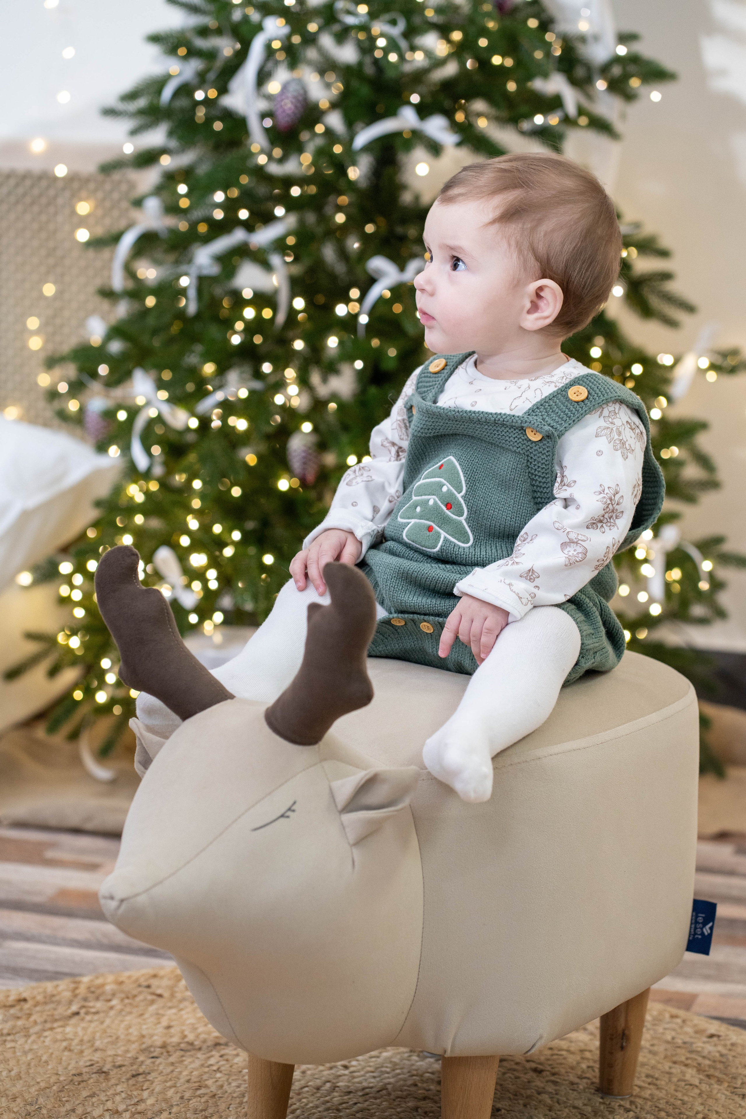 Новый год. Алена Коломоец | Фотограф, Мирный, Якутия