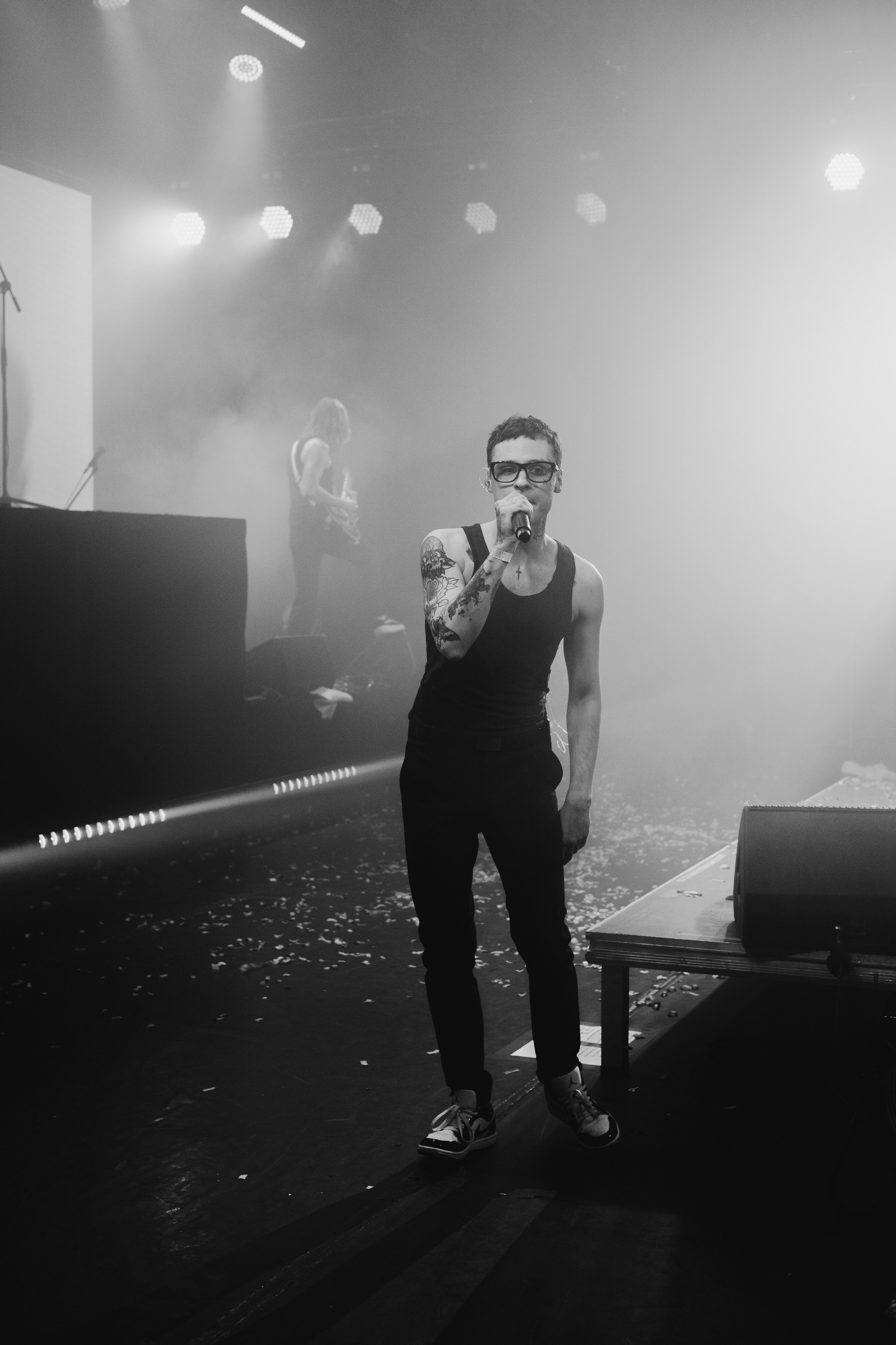 Pyrokinesis’23. RUSLAN ROZANOV