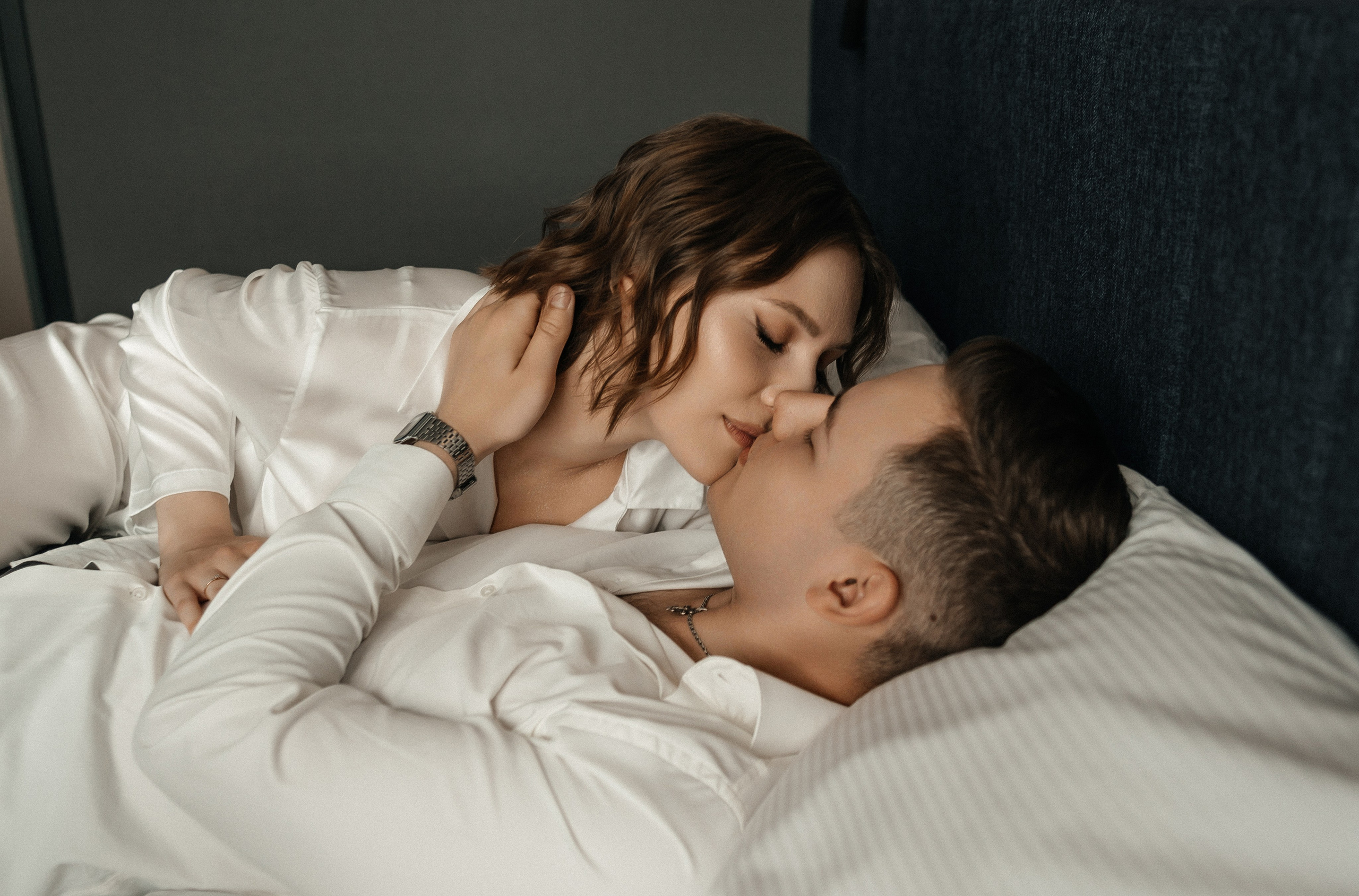 Артём & София | 14.06.25. Свадебный и семейный фотограф в Омске Евгения Хакимова