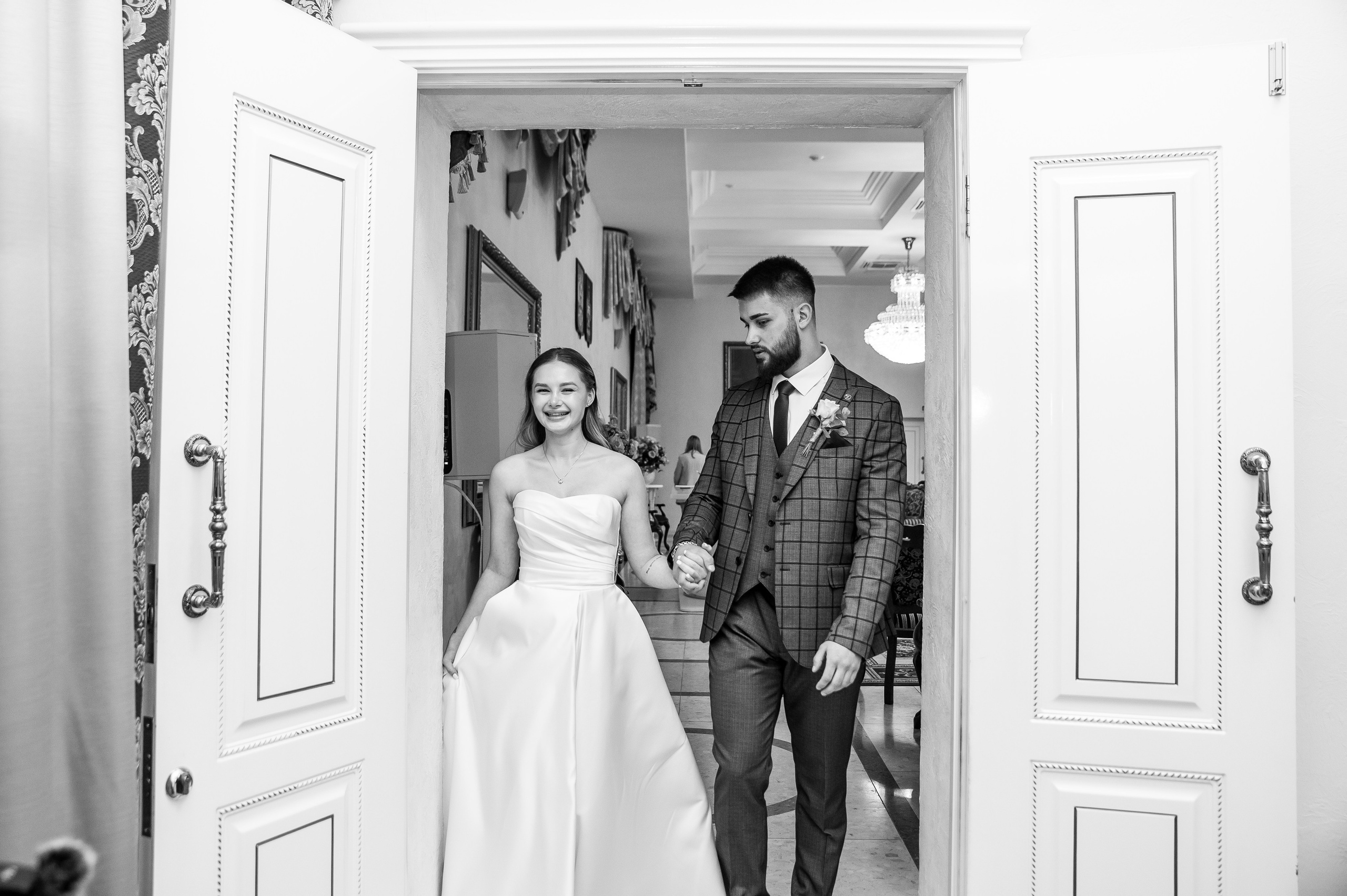 Юрий и Дарья. Свадебный и семейный фотограф Кореновск/Краснодар