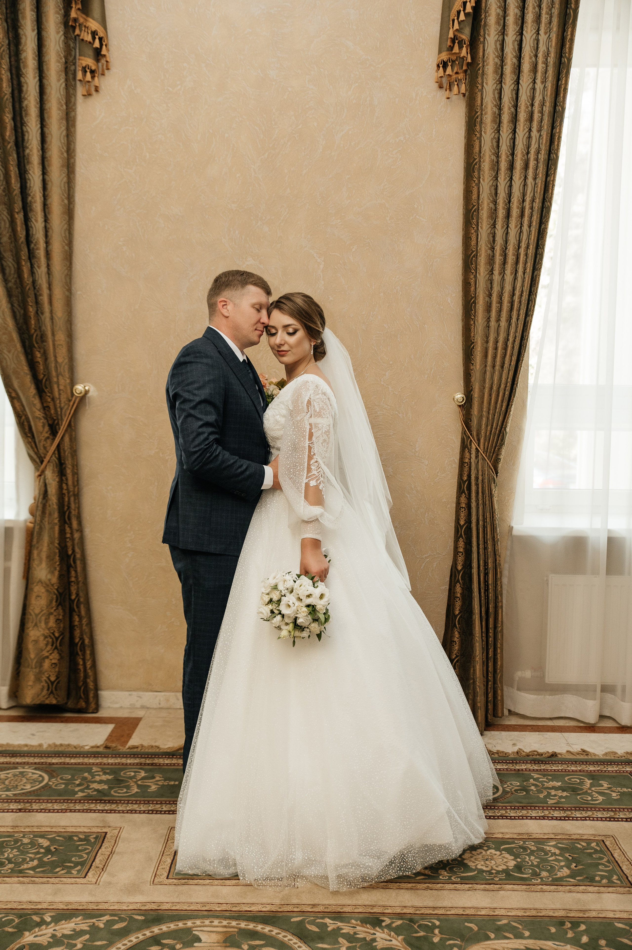 Константин и Анастасия. Свадебный и семейный фотограф Кореновск/Краснодар