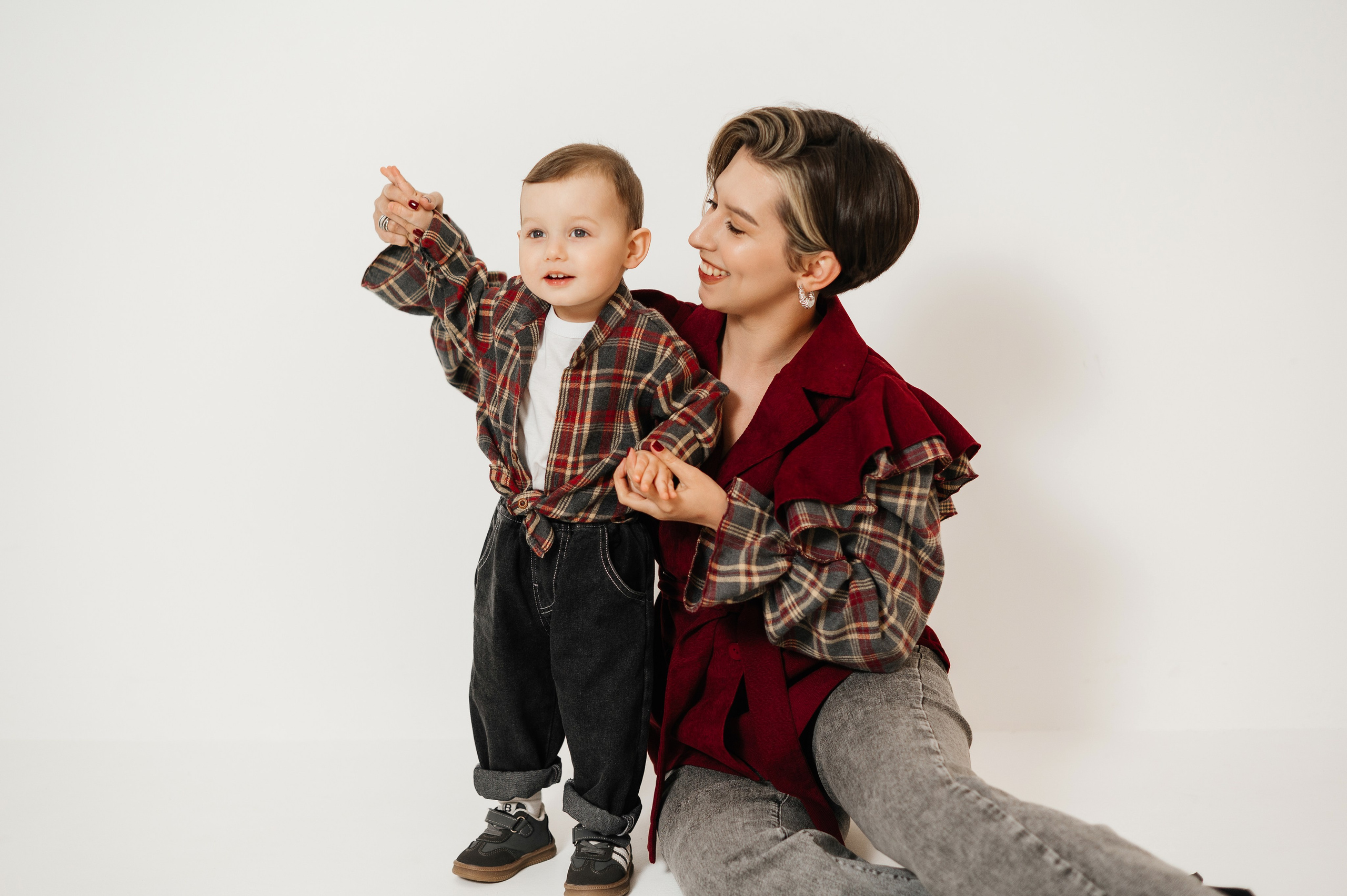 Семейная фотосессия. Свадебный и семейный фотограф Кореновск/Краснодар