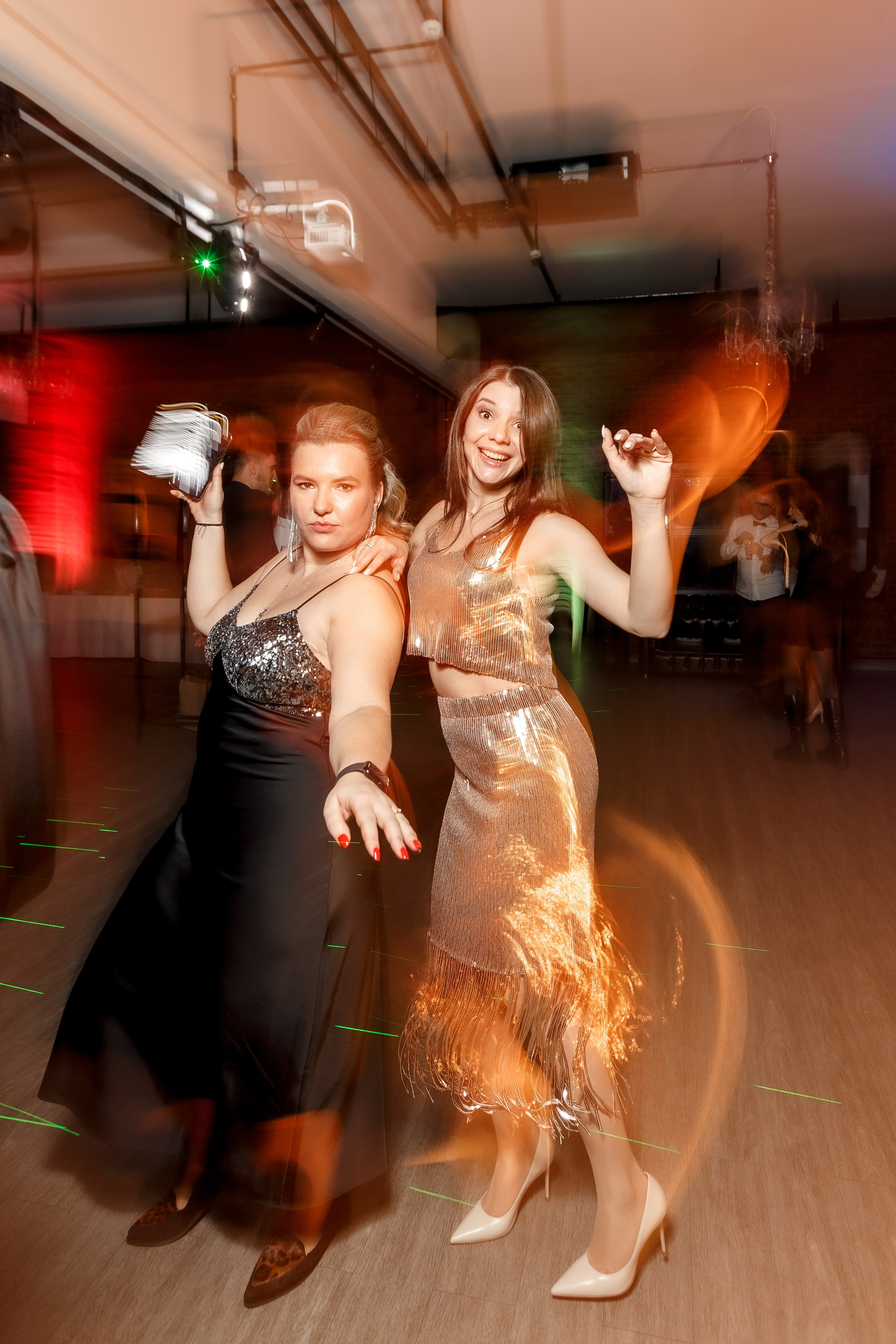 ДР Петр. Свадебный фотограф в Москве — Ольга Козловская