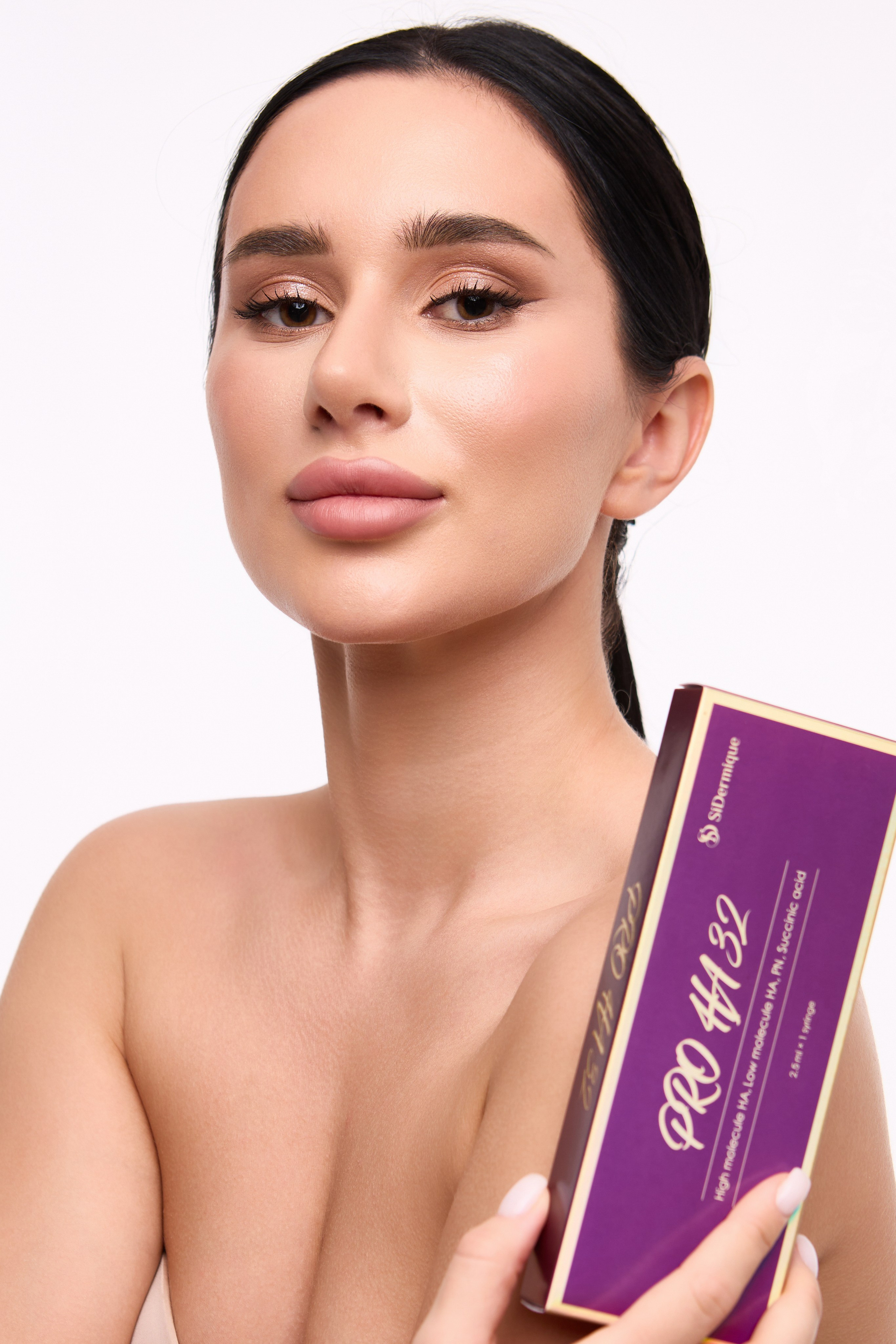 Полина. Семейный, студийный фотограф во Владивостоке Екатерина Евдокимова