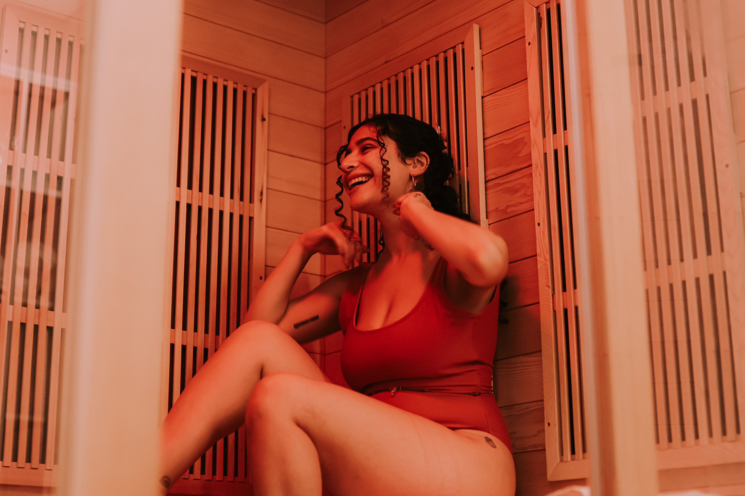 CRYOMEDIX / Emilia Digital. Photographer in Israel Alice Milchin