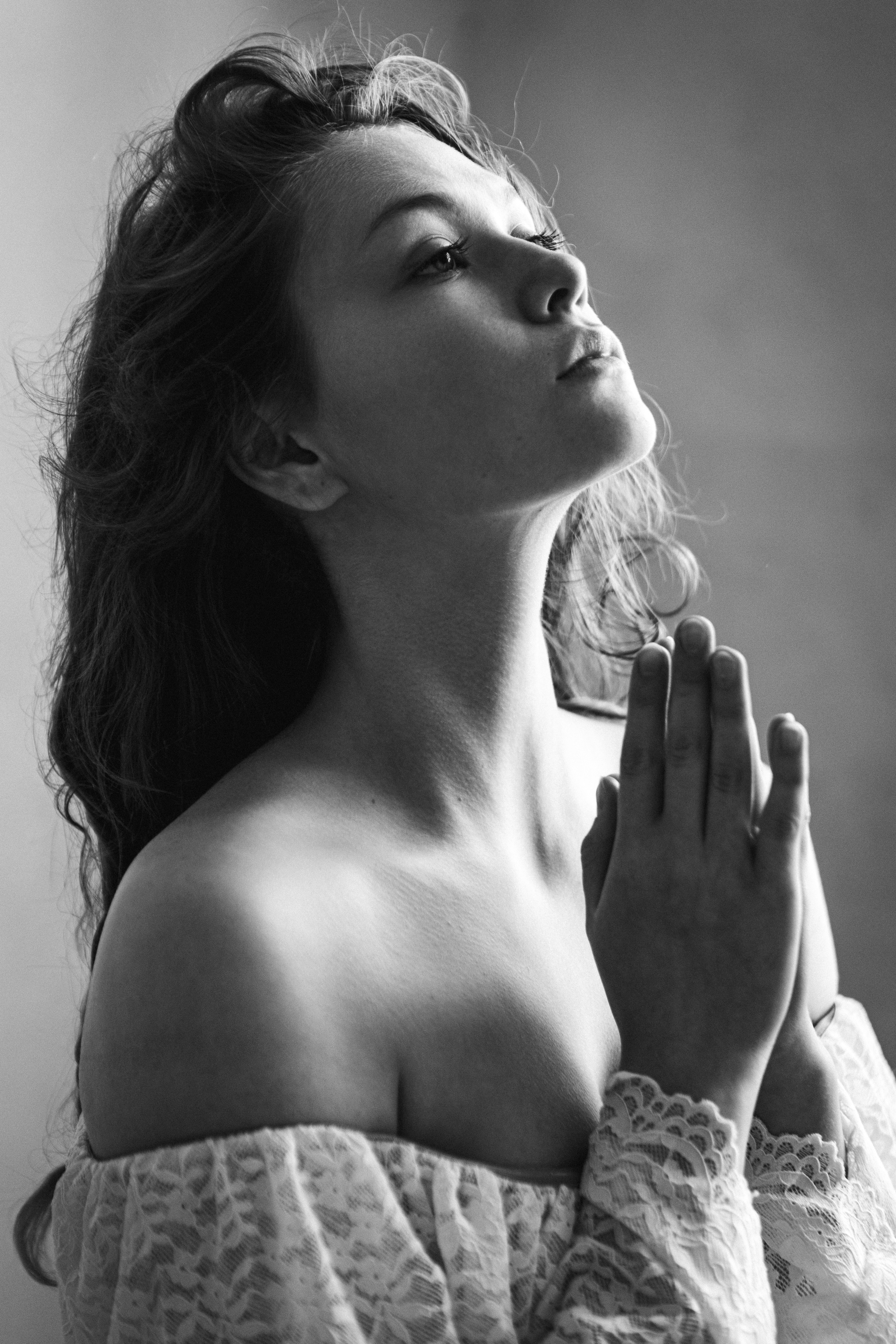 Оля. Главная