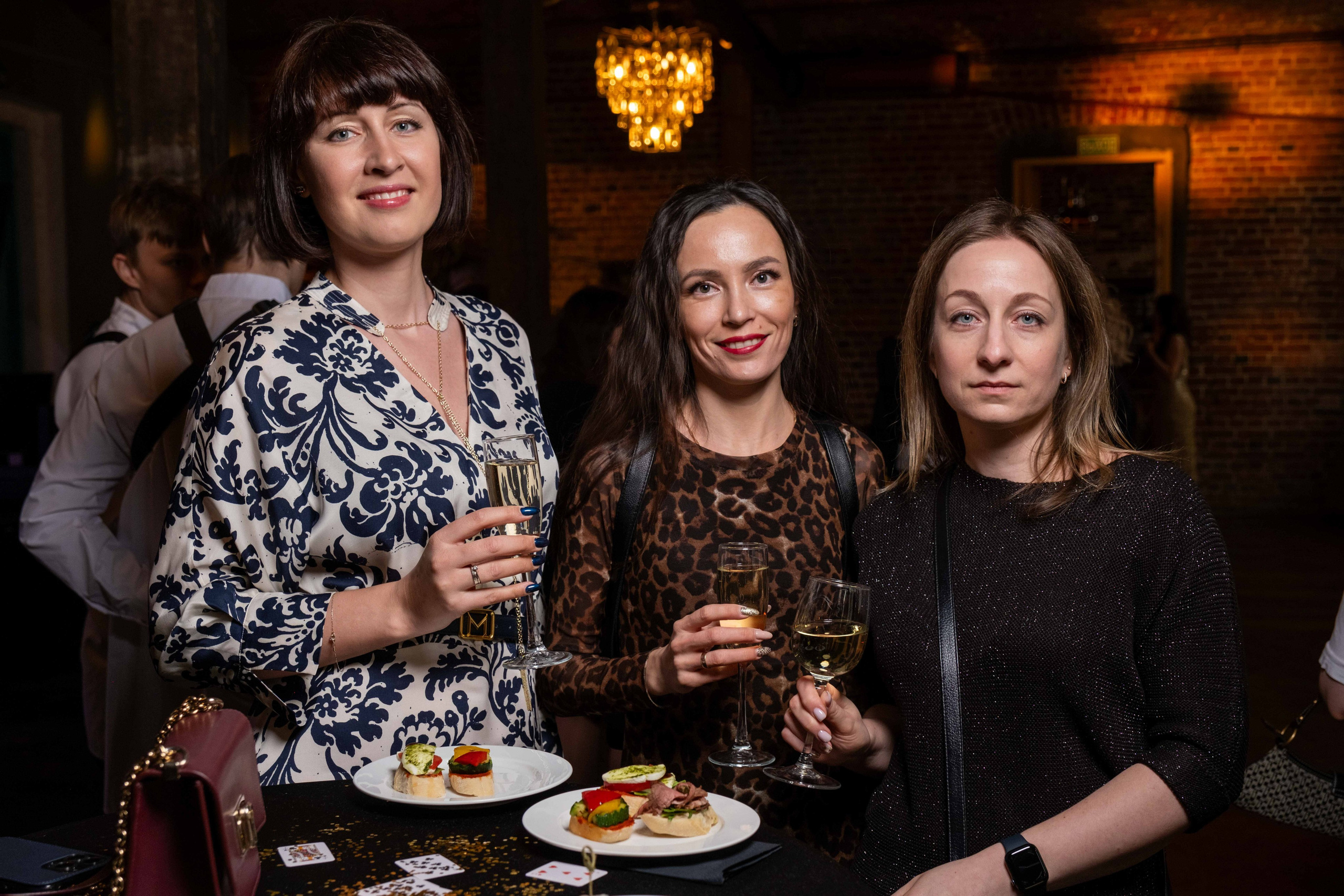 Альбом корпоратив. Фото тур