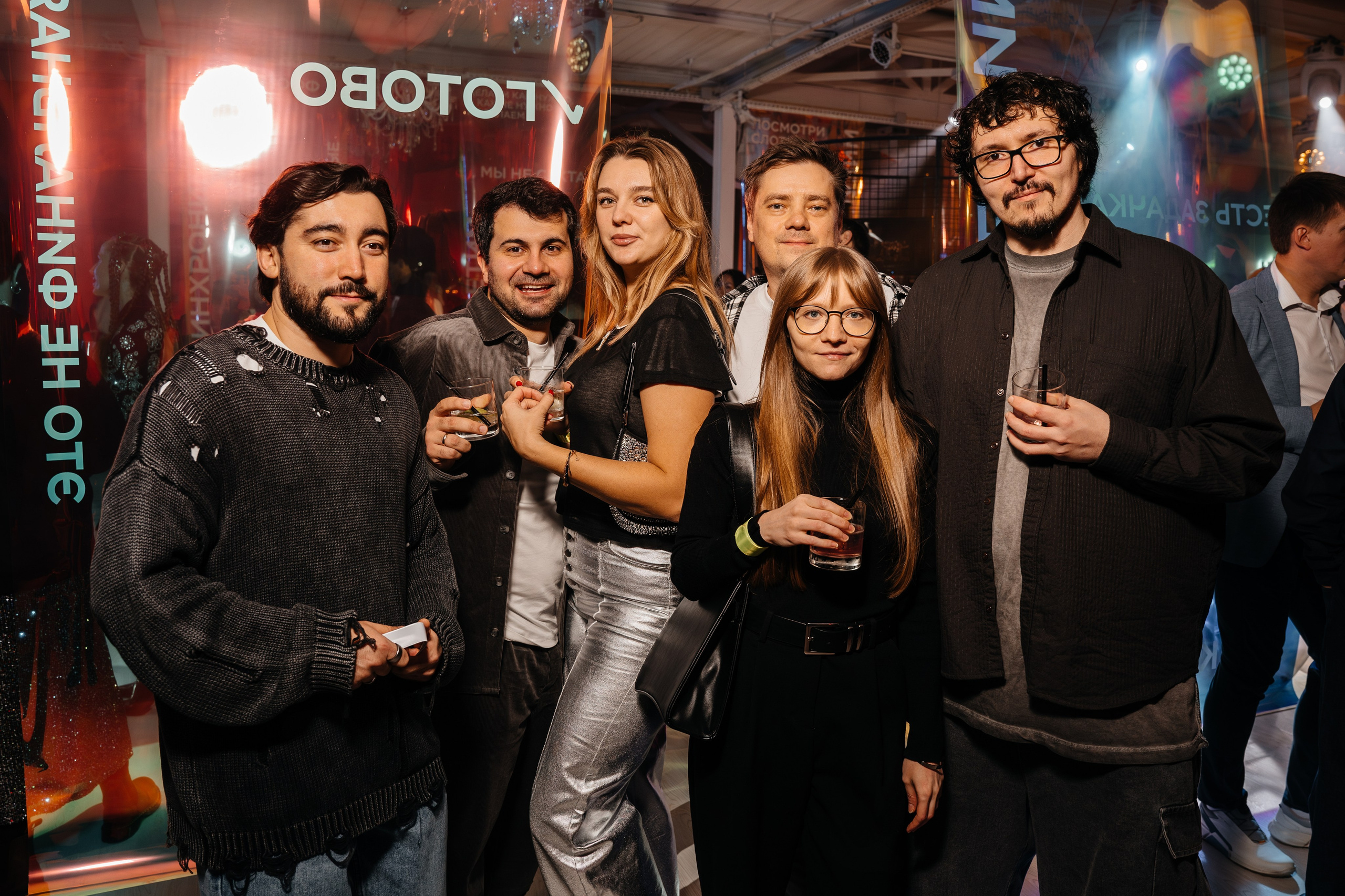 Съемка корпоратива для IT-Agency. Свадебный фотограф Барнаул Алексей Павлов