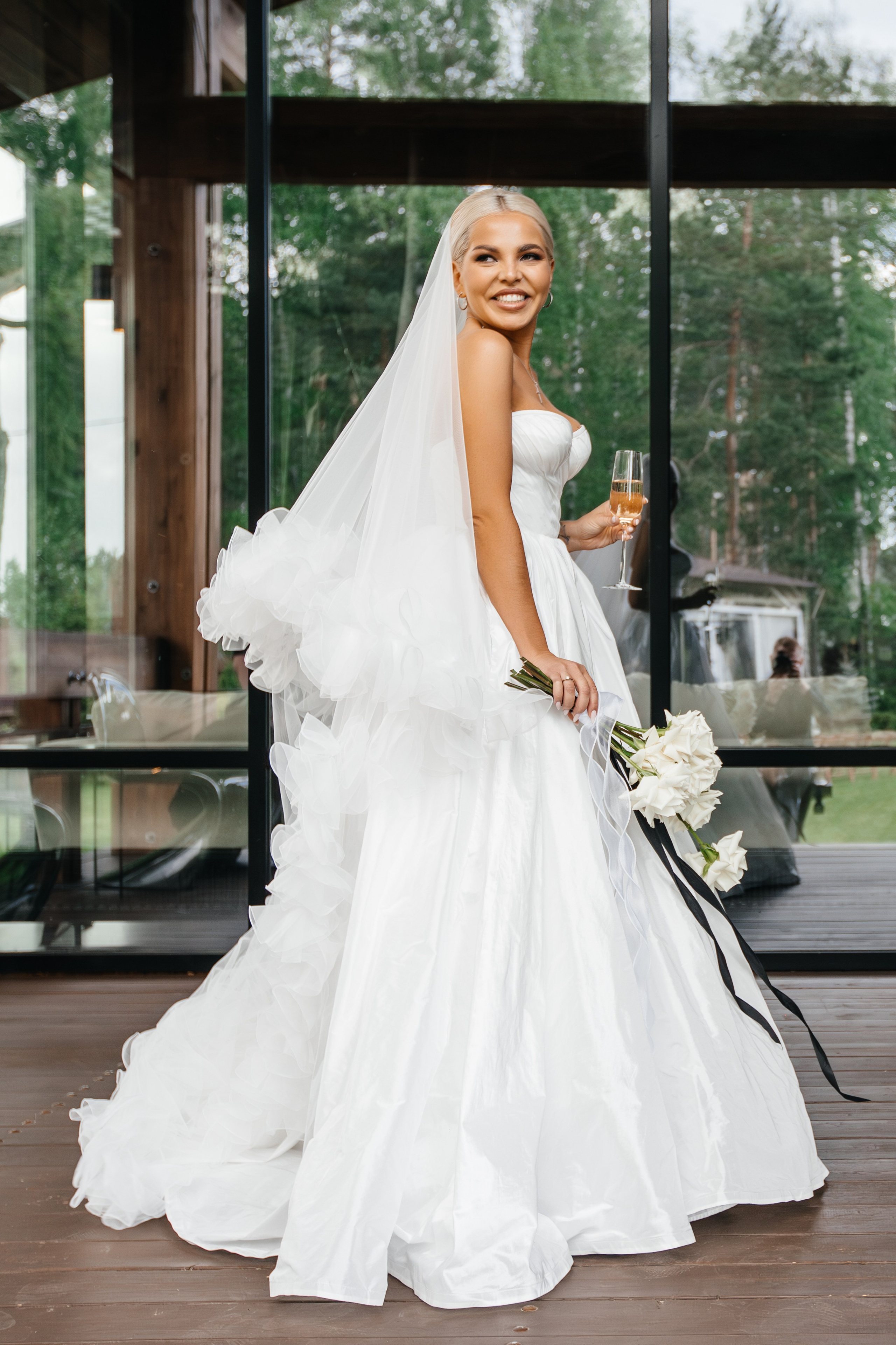 Элла & Кирилл. Свадебный фотограф Барнаул Алексей Павлов