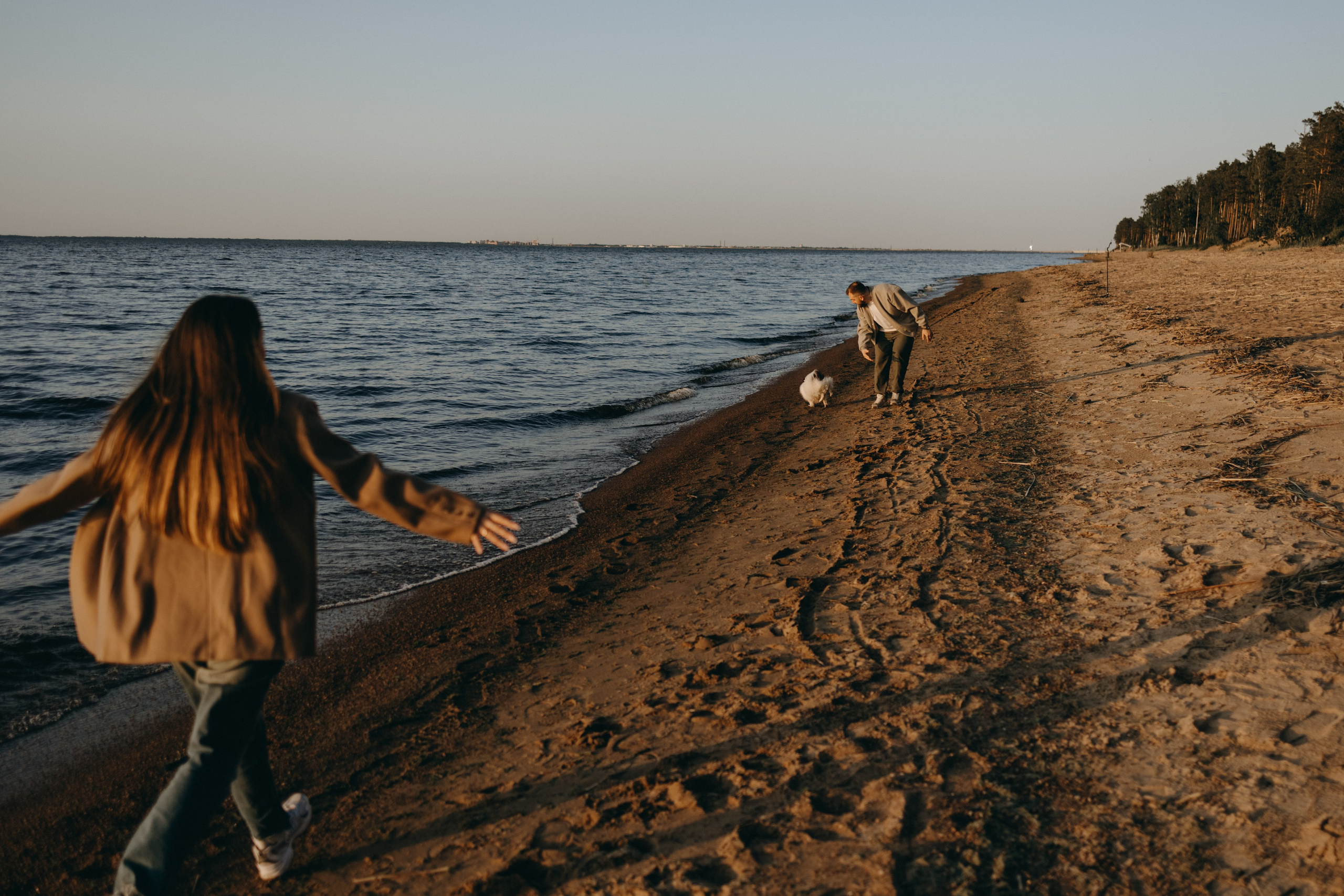 Диана и ее мальчики. Фотограф — Анималист | Санкт-Петербург