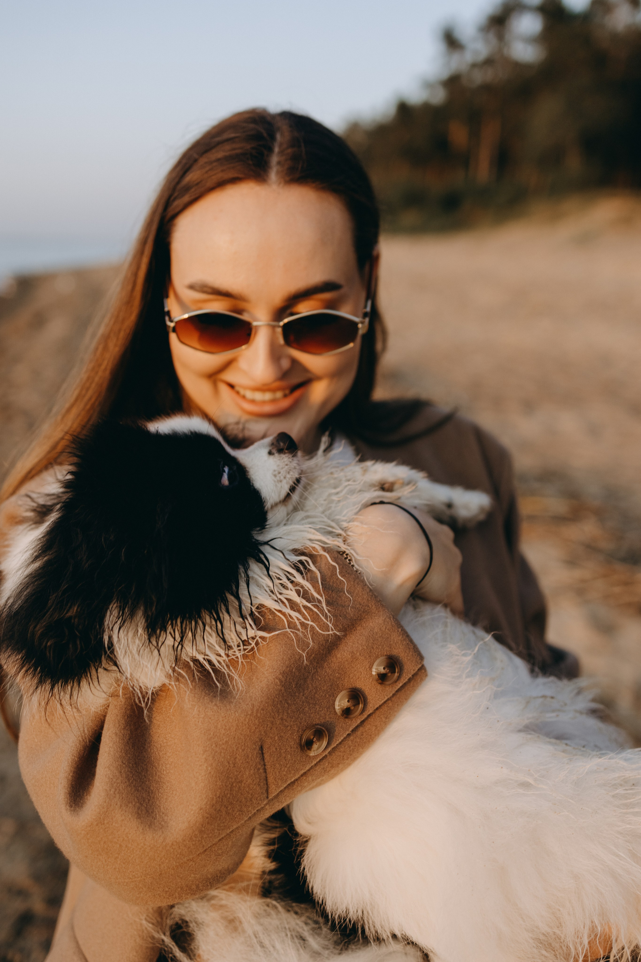 Диана и ее мальчики. Фотограф — Анималист | Санкт-Петербург