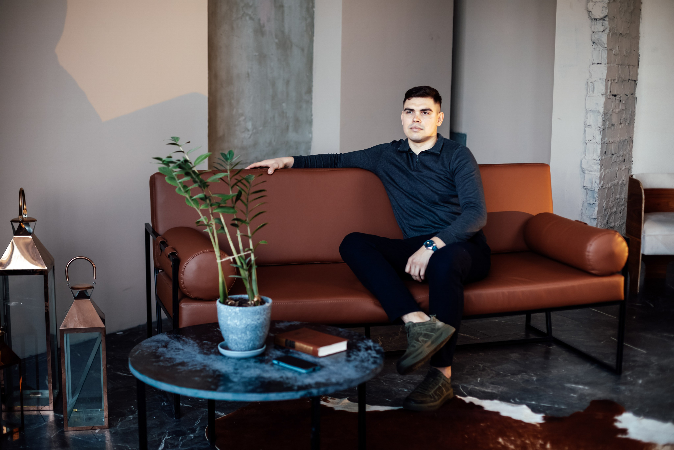 Калининград. Свадебный и семейный фотограф/видеограф в Краснодаре Наталья Осинская