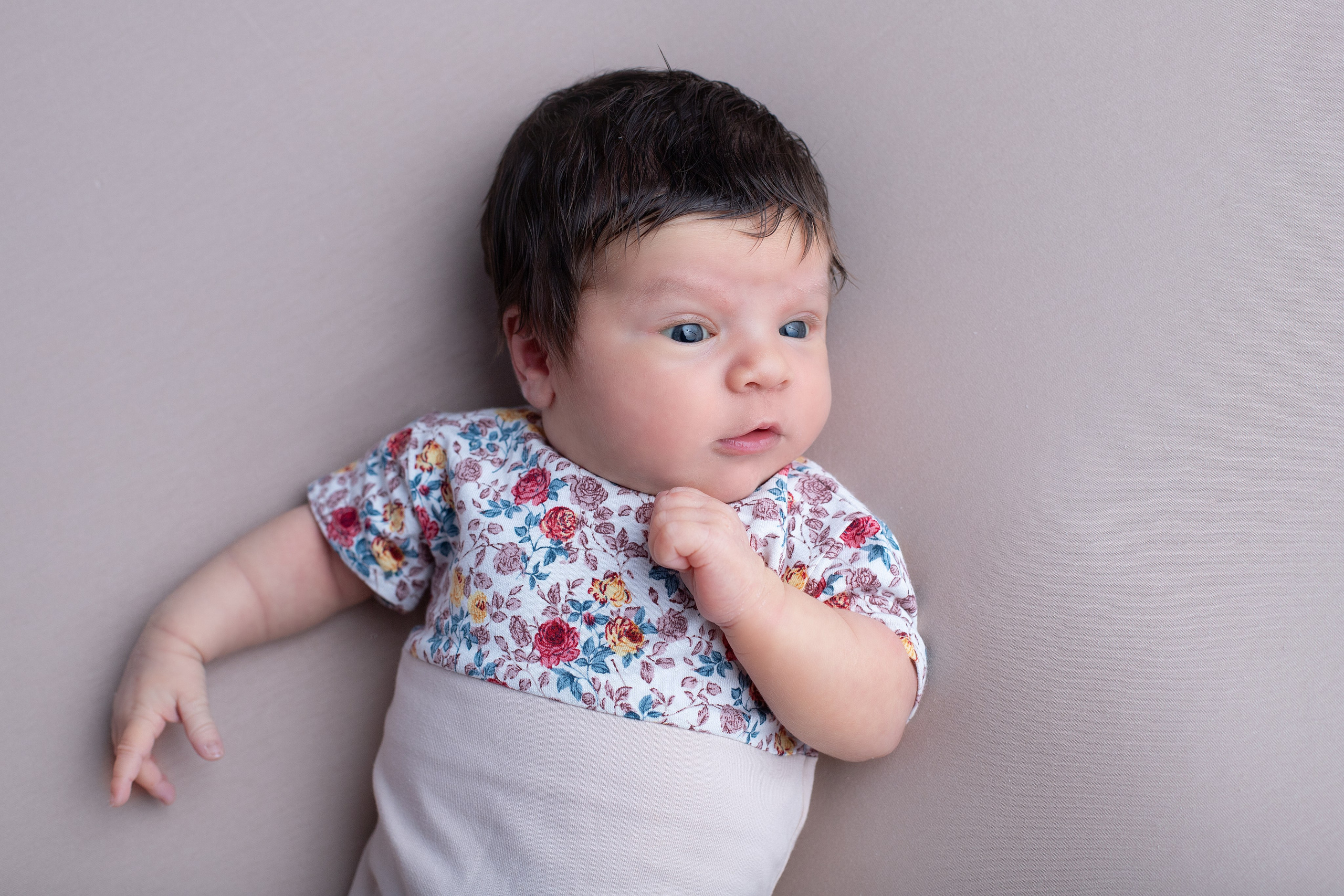 Новорожденные. Фотограф новорожденных в Губкинском Алена Аввакумова