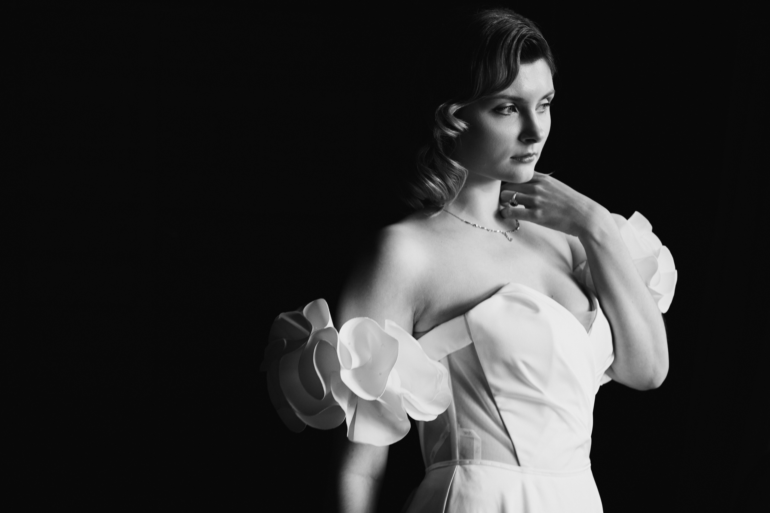 Эвелина и Саша. Фотограф в Санкт-Петербурге | Аня Маленчук