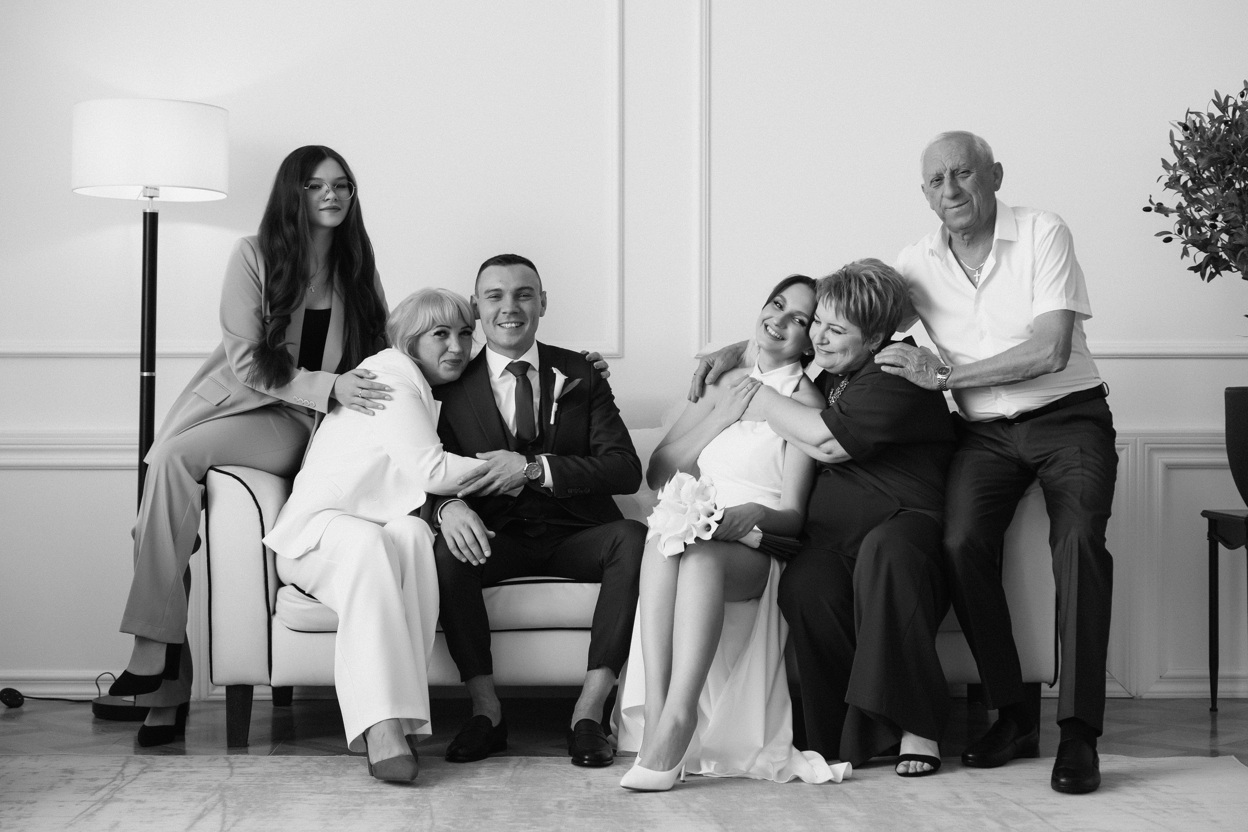 A&A. Свадебный фотограф Краснодар