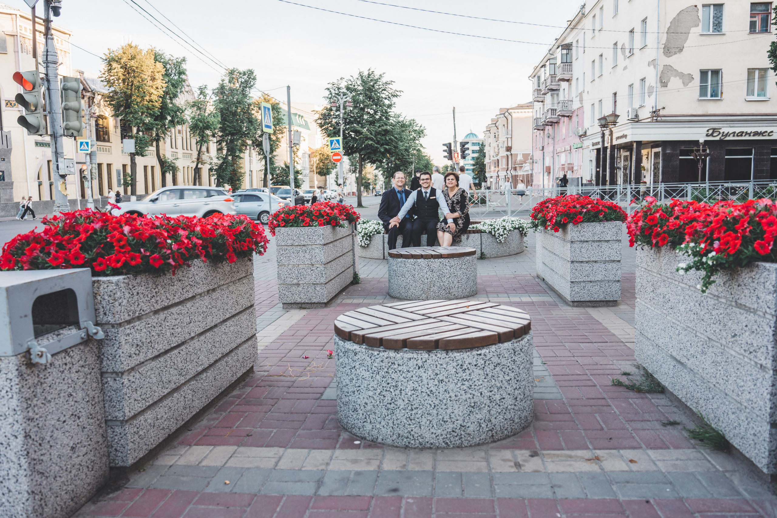 KSMU Students Graduation. Свадебный и семейный видеограф в Курске