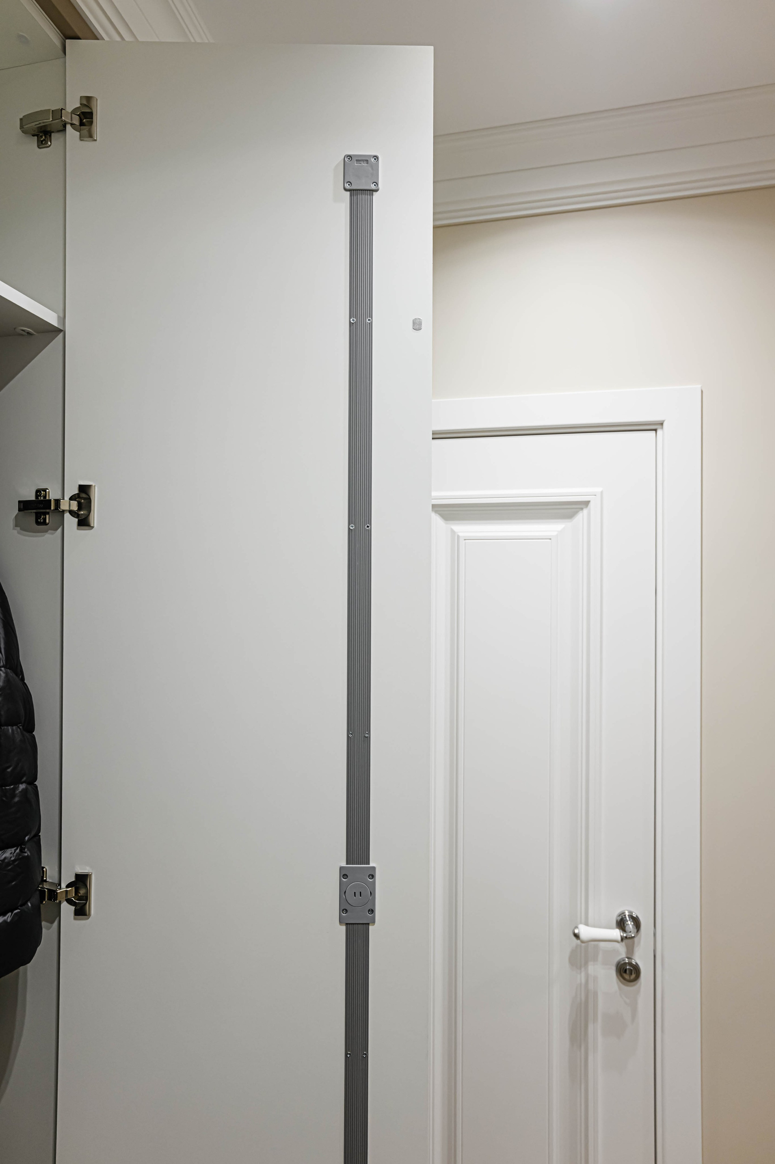 Фотосъемка для производителя мебели. Интерьерный и репортажный фотограф в Санкт-Петербурге