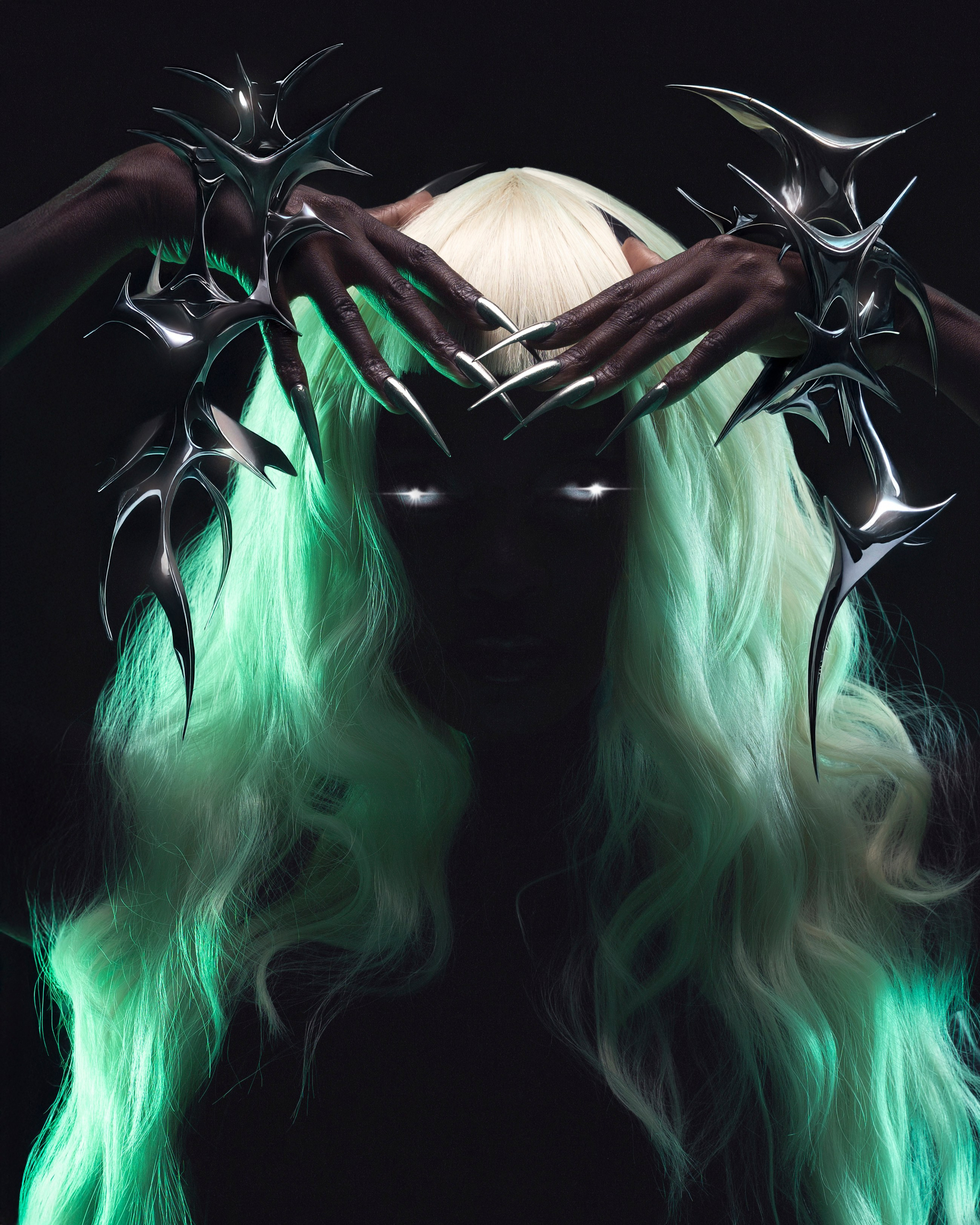 FASHION. Креативный продюсер и арт-директор в Санкт-Петербурге Марина Кадын