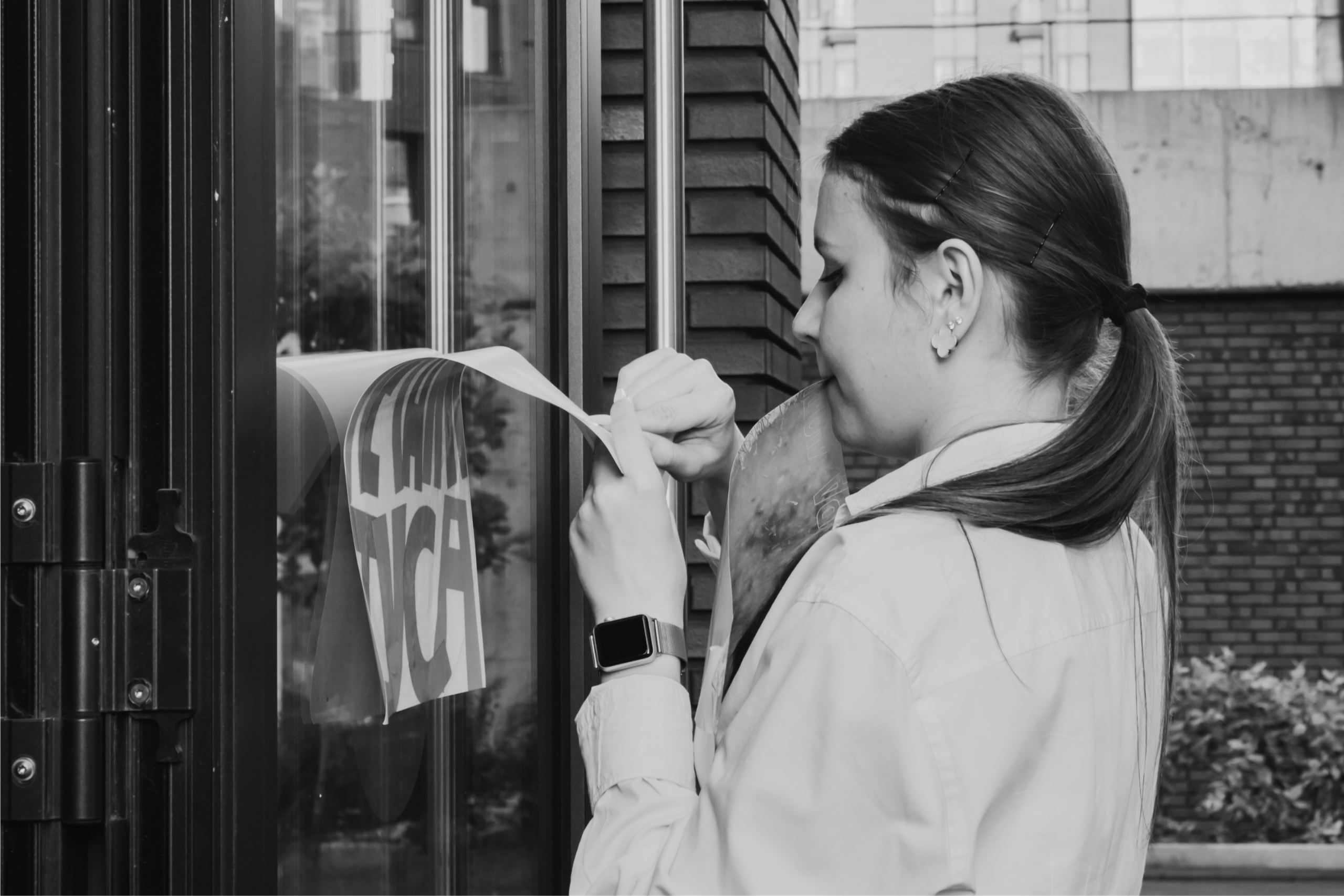 Студия MAX, дизайн-встреча. Репортажный фотограф Анастасия Рубцова