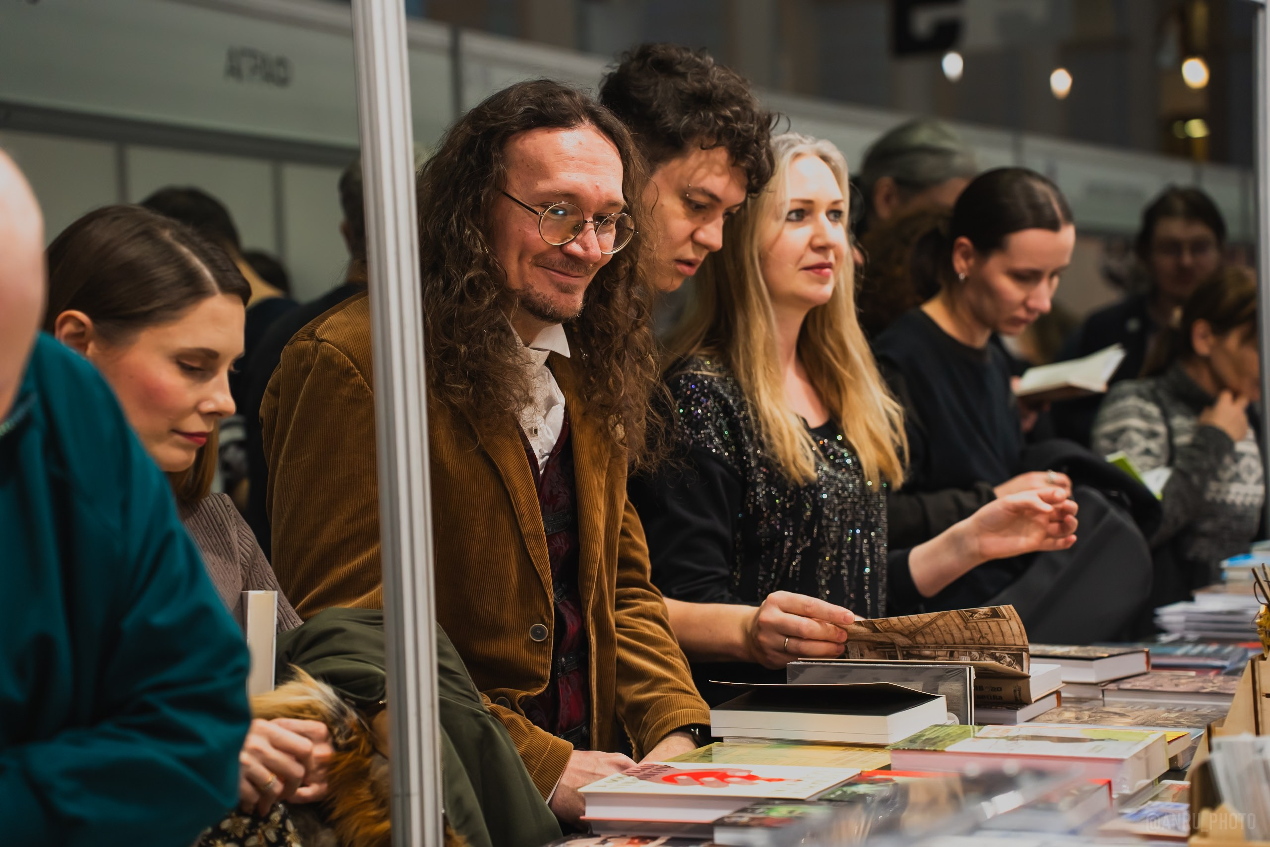 Non/fictio№ 27. Репортажный фотограф Анастасия Рубцова