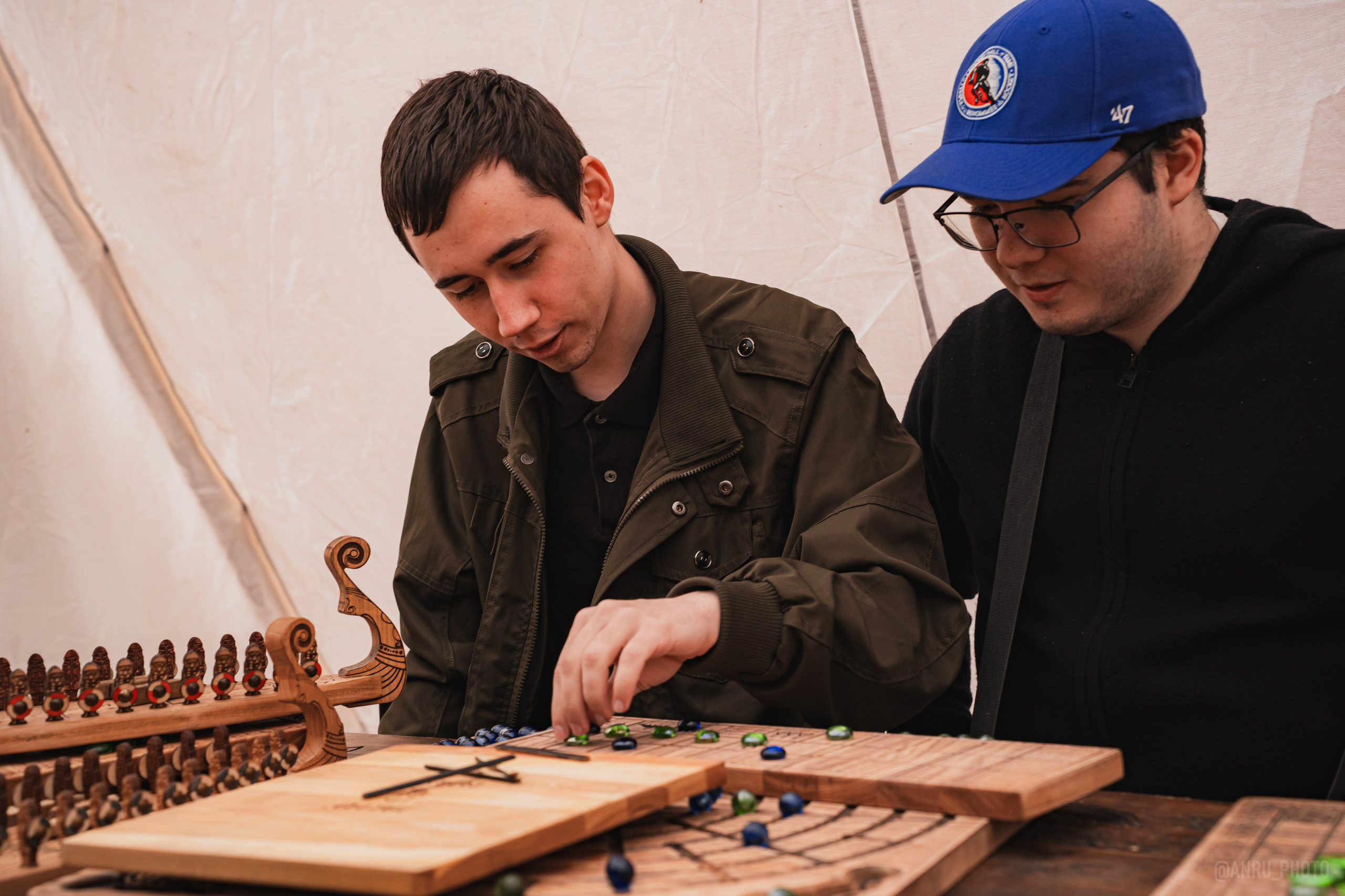 Выставка, гости на Nord fest. Репортажный фотограф Анастасия Рубцова