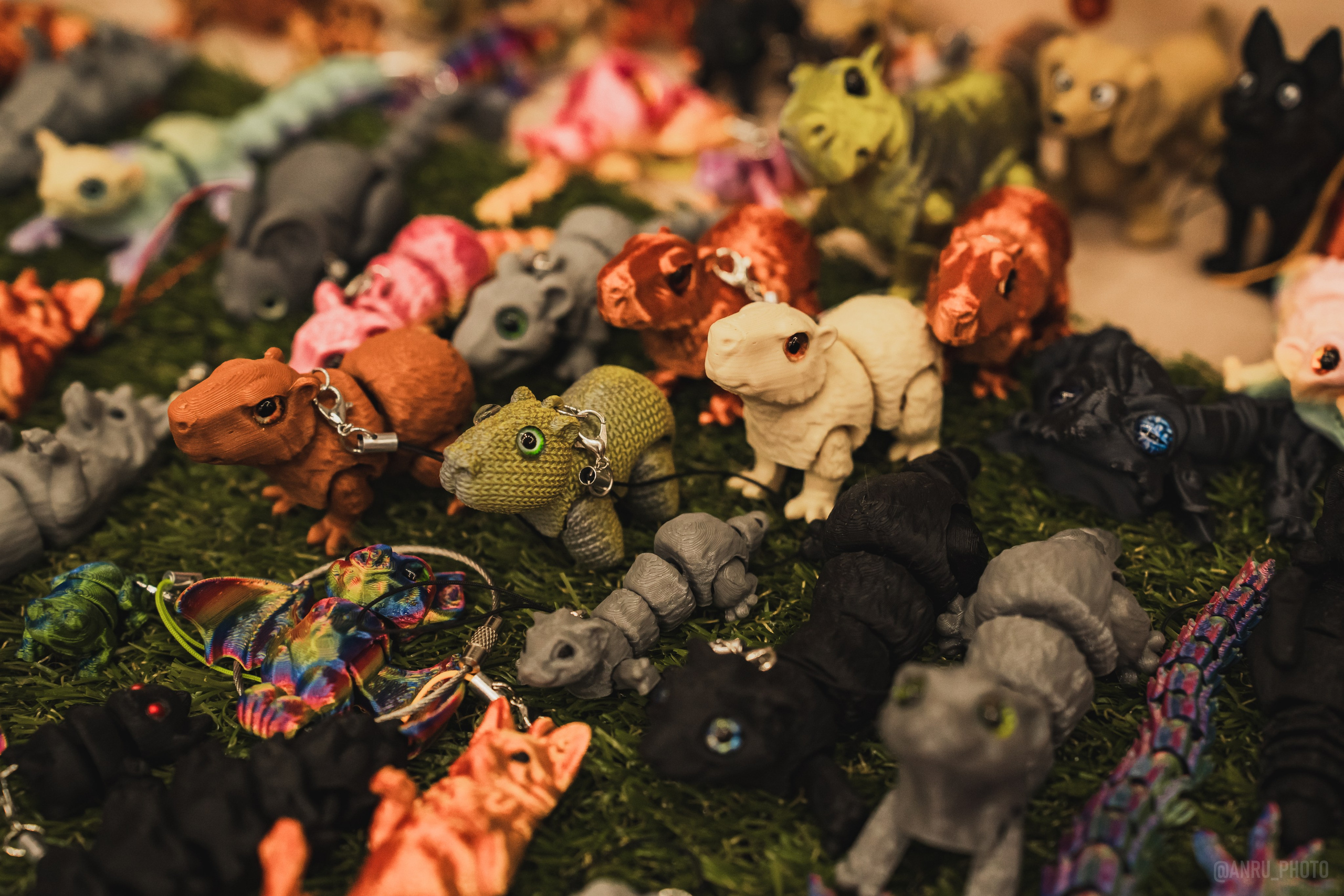 Fox Family fest. Репортажный фотограф Анастасия Рубцова