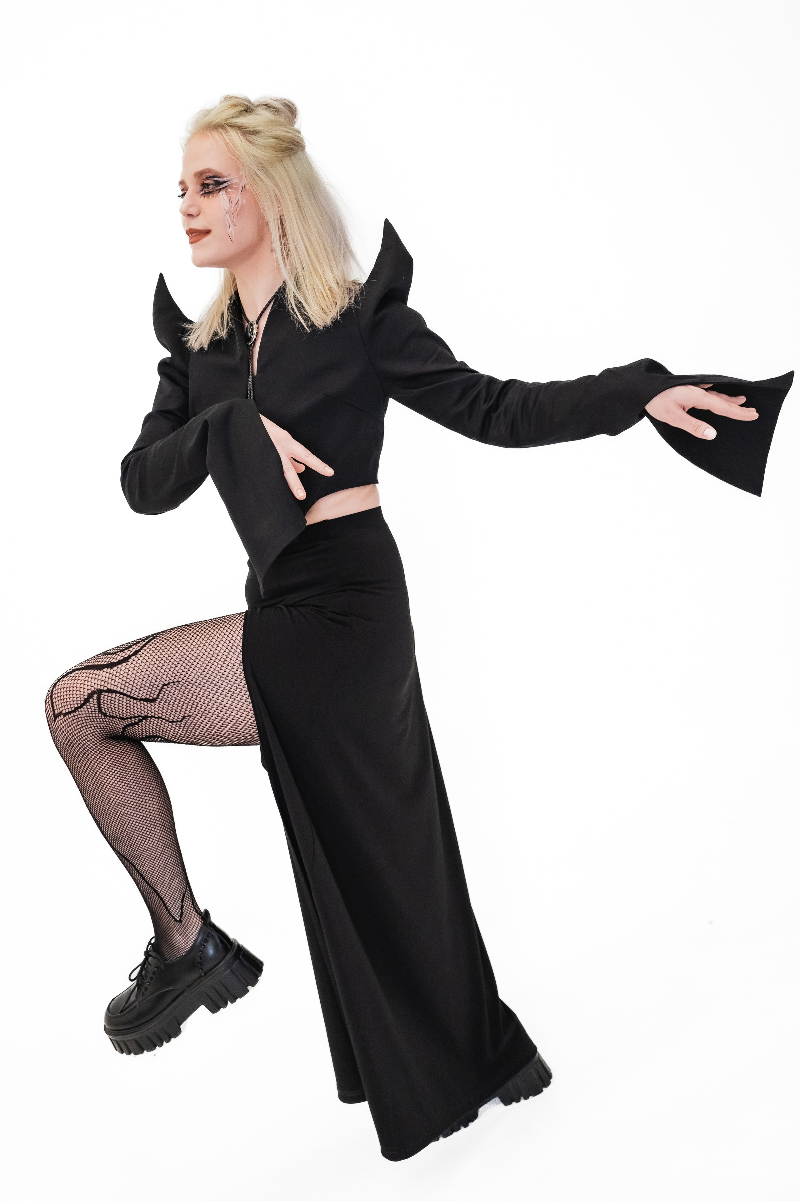 NAGART циклорама. Репортажный фотограф Анастасия Рубцова