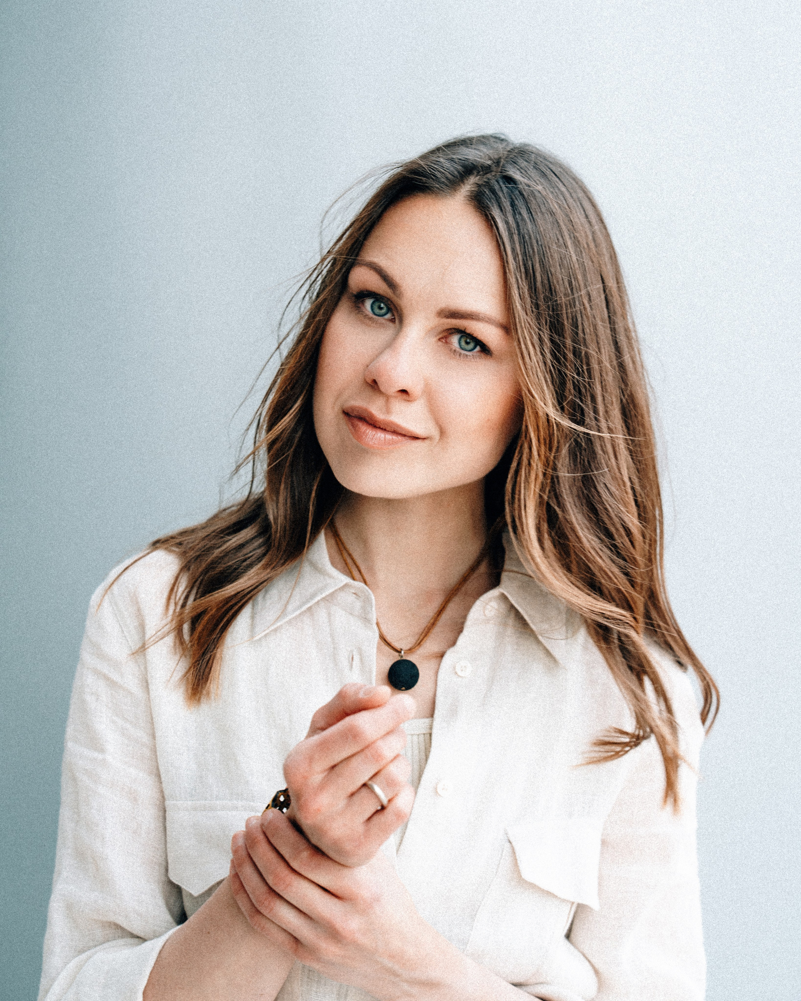 Portrait. Если ты на Земле — звони