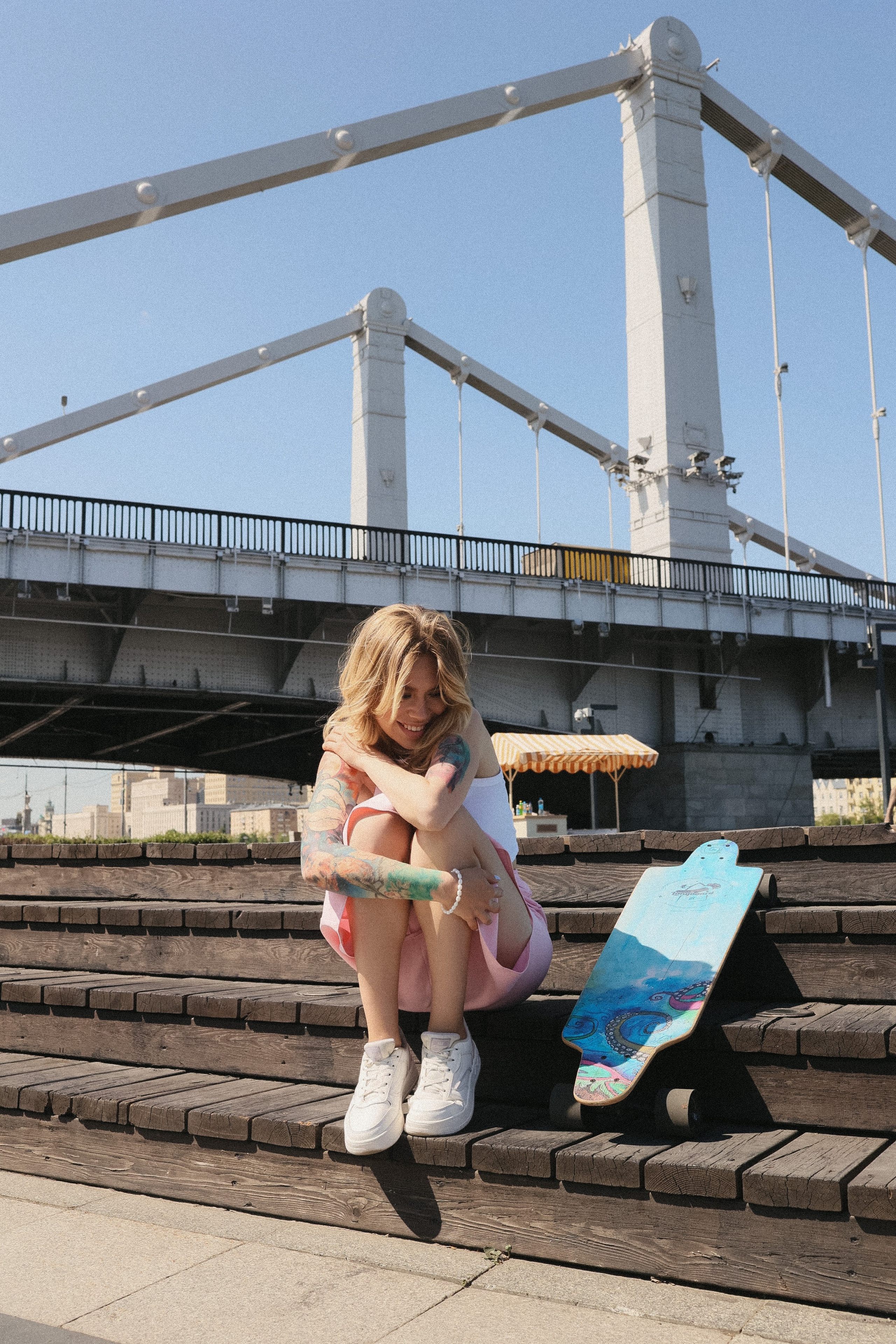 ALEXANDRA. Фотограф Мария Сивохина