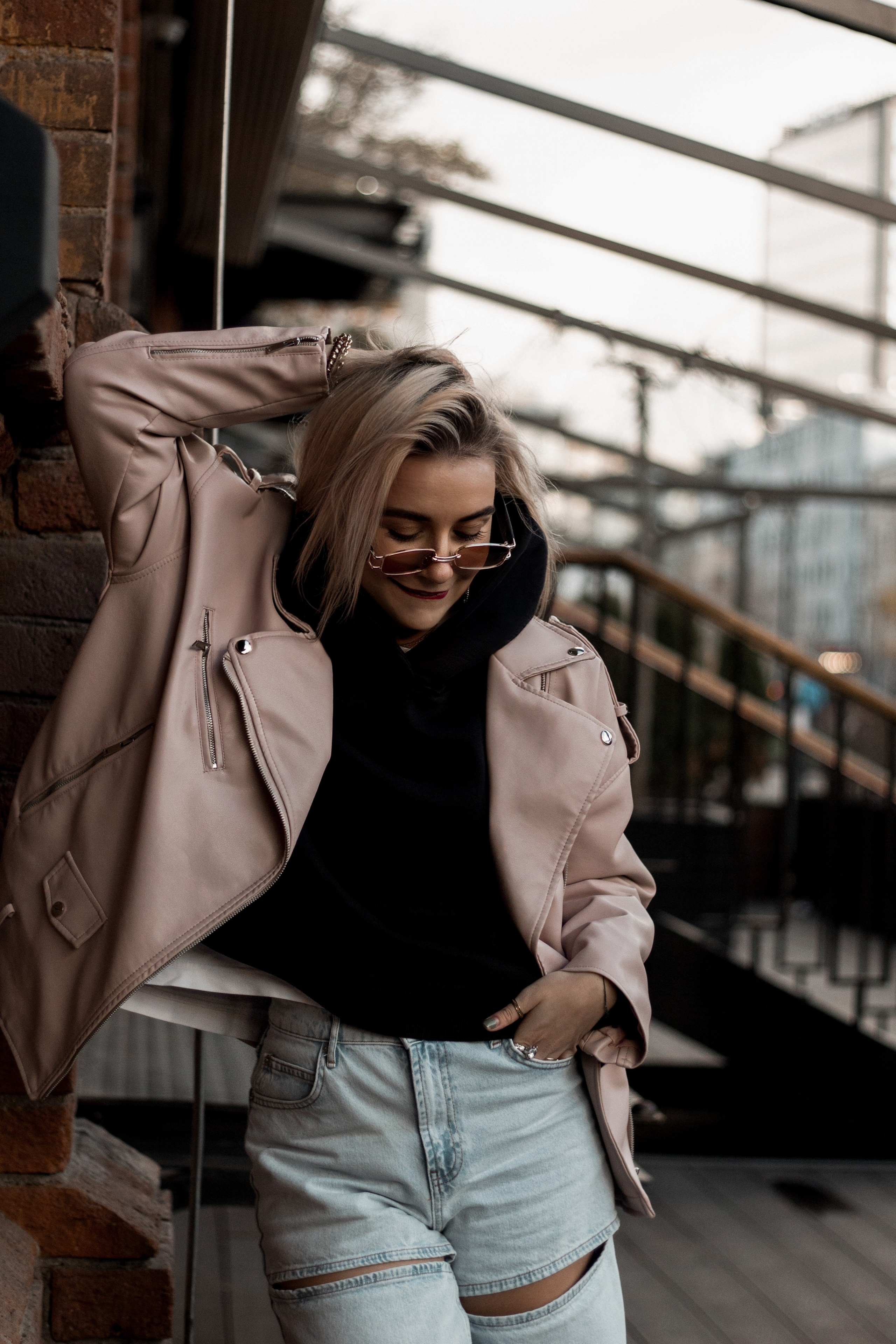 LIZA. Фотограф Мария Сивохина