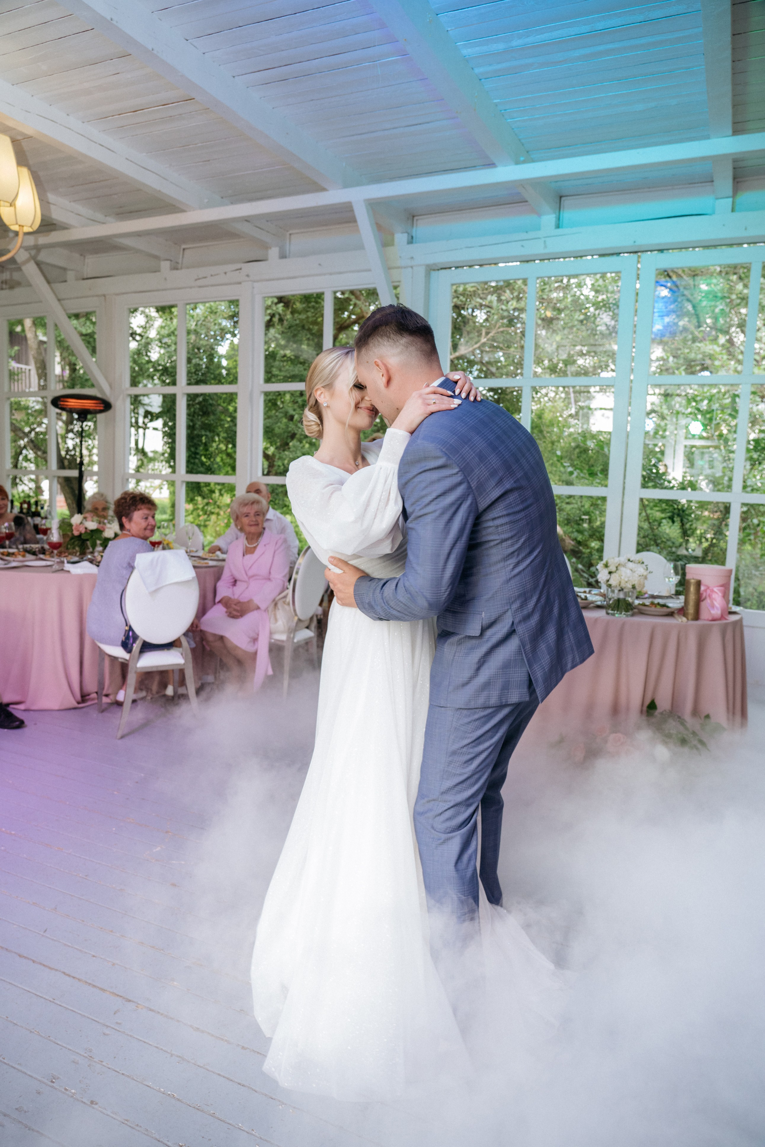 Олег и Елизавета. Свадебный и семейный фотограф в Калининграде Анастасия Гриценко