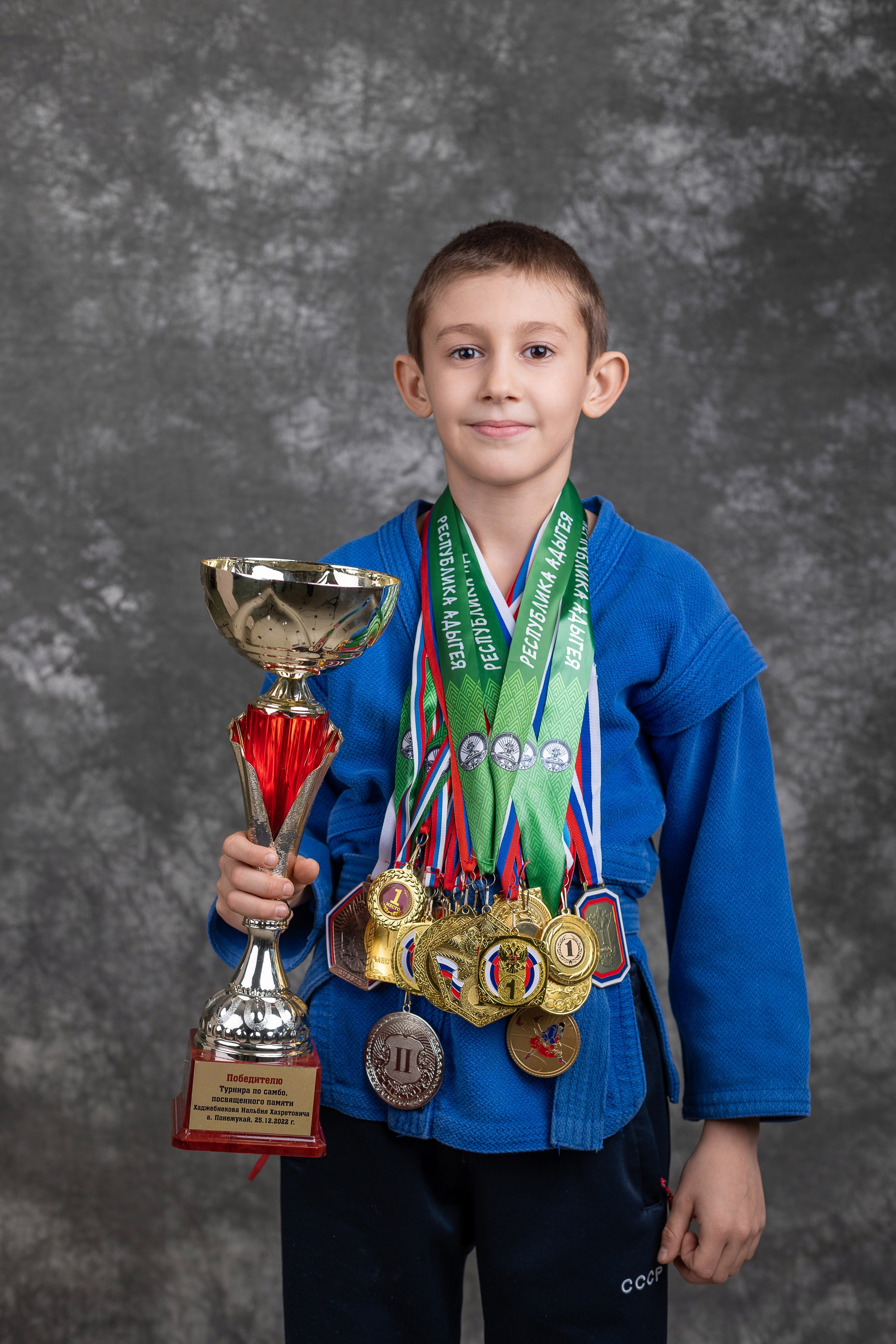 Съемка спортсменов для доски почета. Выпускные альбомы Майкоп, Краснодар Елена Золотарева