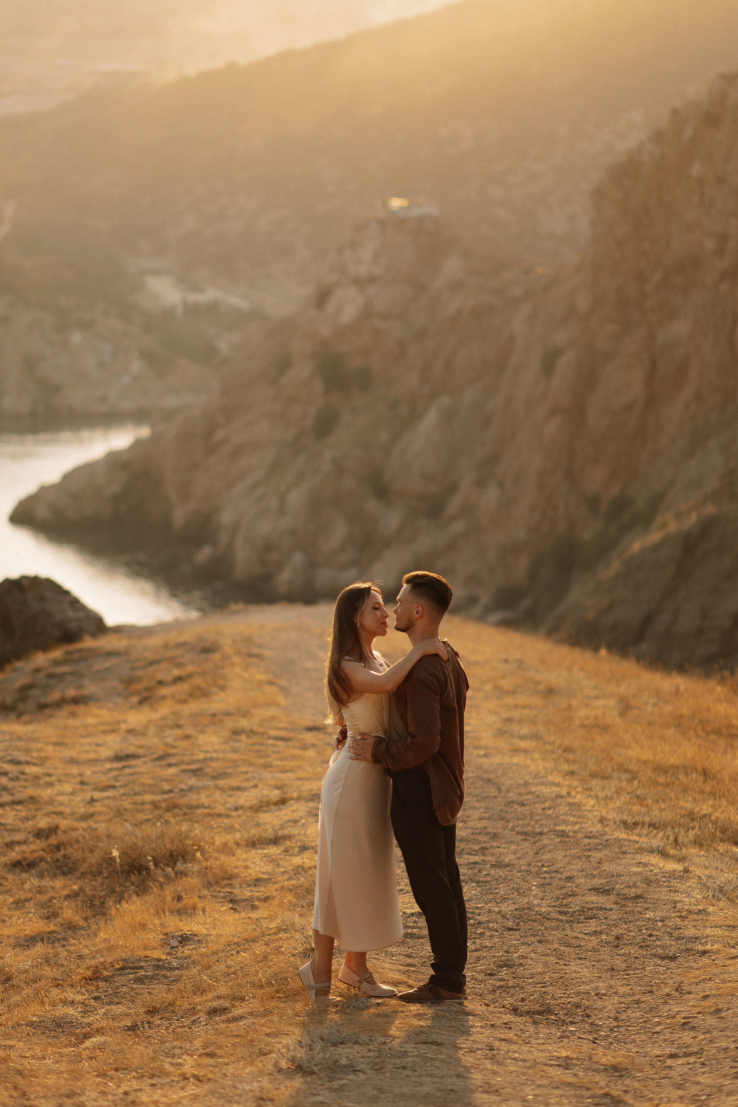 M&S. Семейный фотограф в Севастополе и Симферополе Александра Чистякова