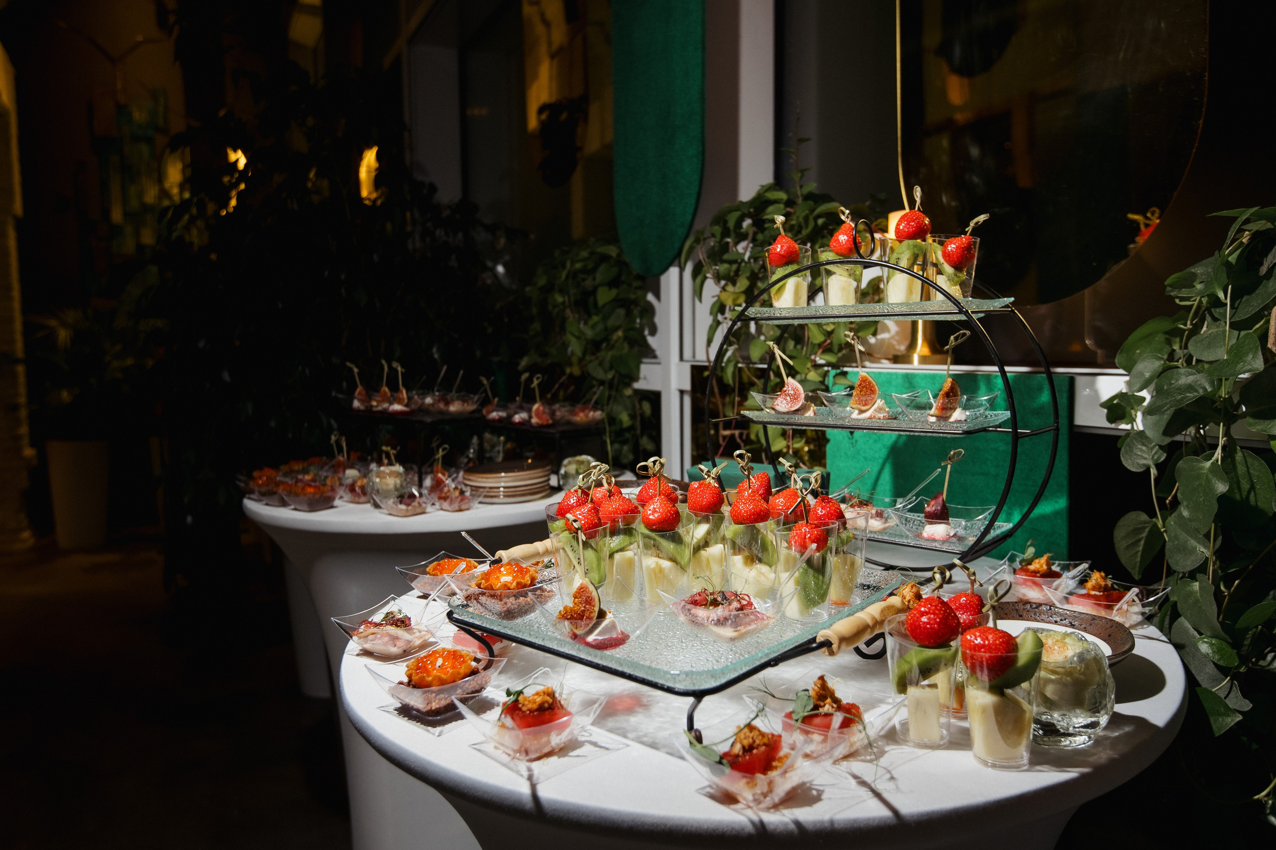 Ресторану ЭХО 10 ЛЕТ. СВОИ. ФОТООТЧЕТЫ-СОБЫТИЯ-МЕСТА