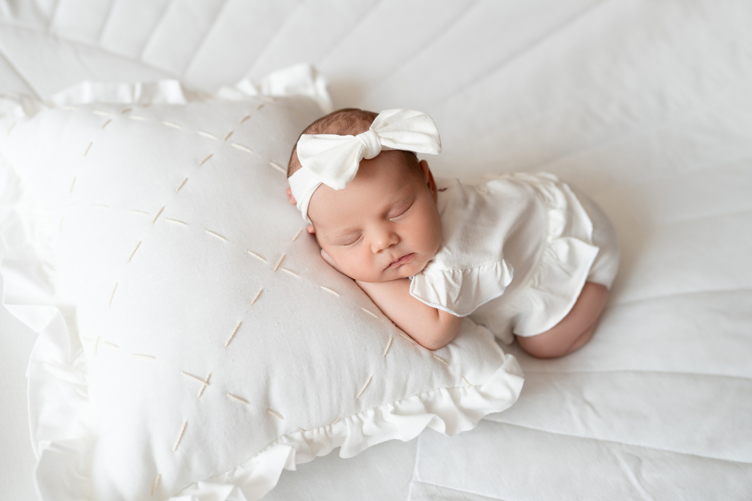 Новорождённые. Фотограф новорожденных малышей Одинцово/Москва Юлия Скок