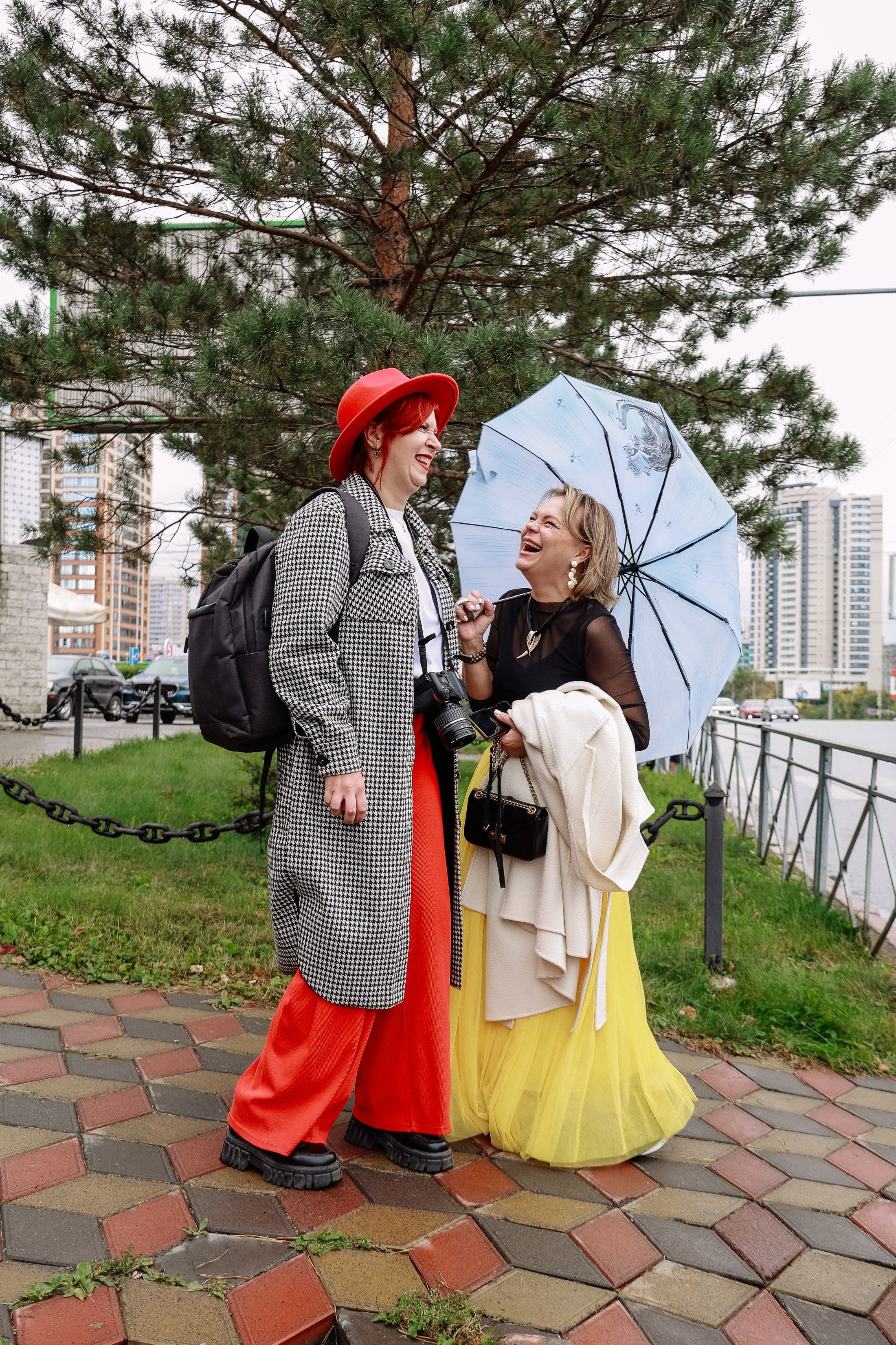 Парад невест. Фотограф Юлия Мальцева