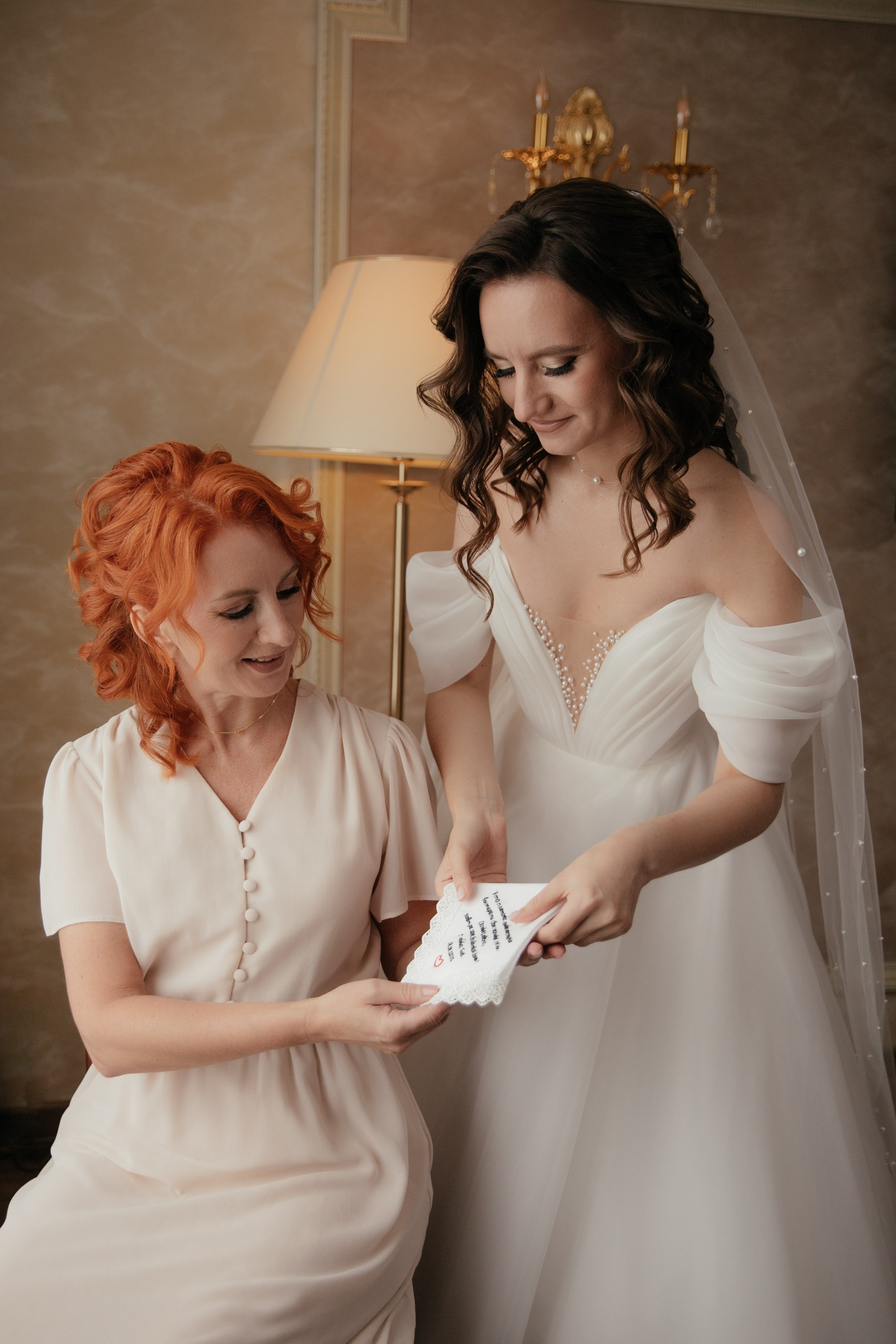 Николай и Татьяна. Фотограф Барнаул Полина Теплова