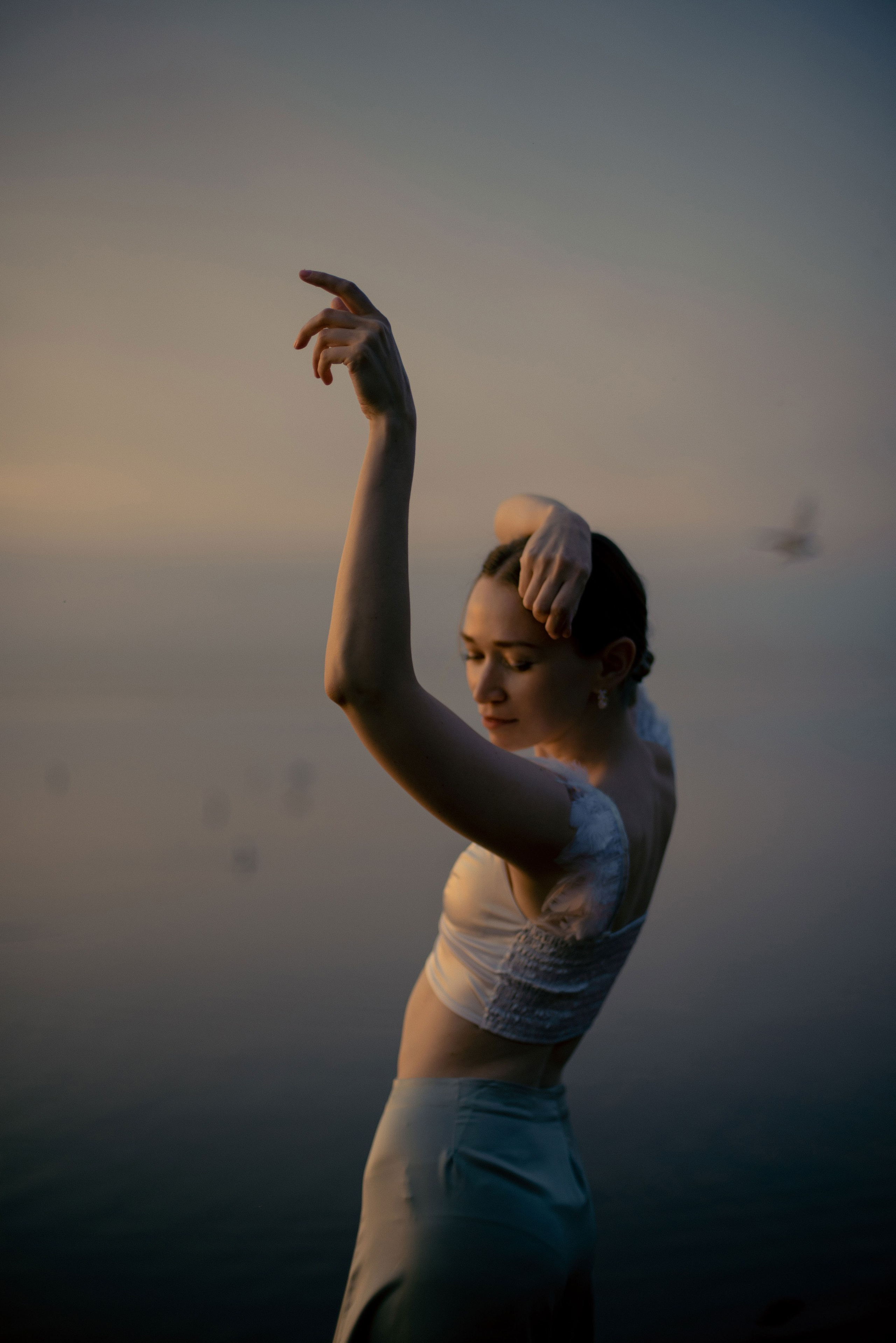 Наталья. Свадебный фотограф Анастасия Сюзанова