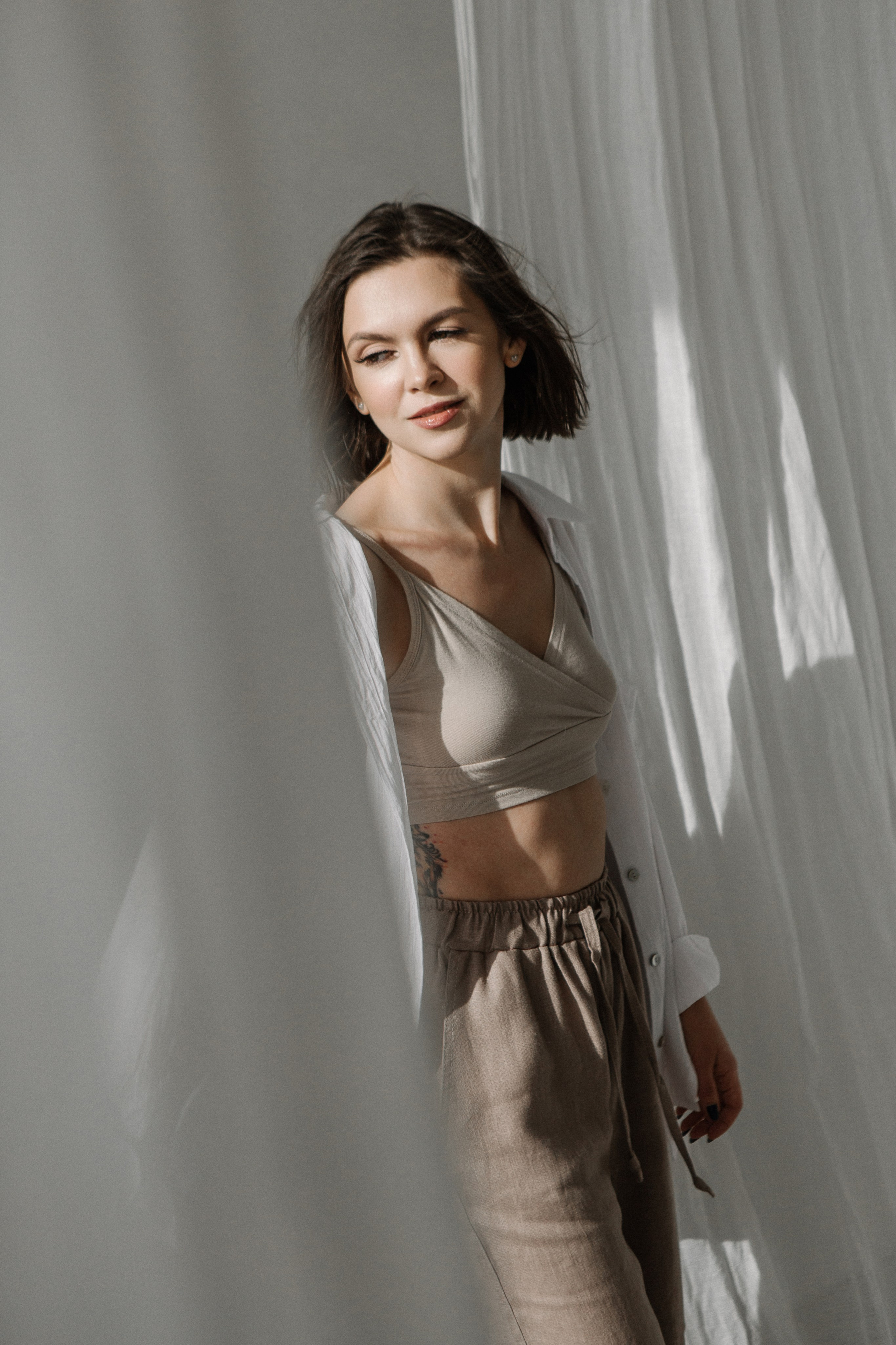 Катя. Семейный фотограф в Краснодаре Виктория Кокоулина