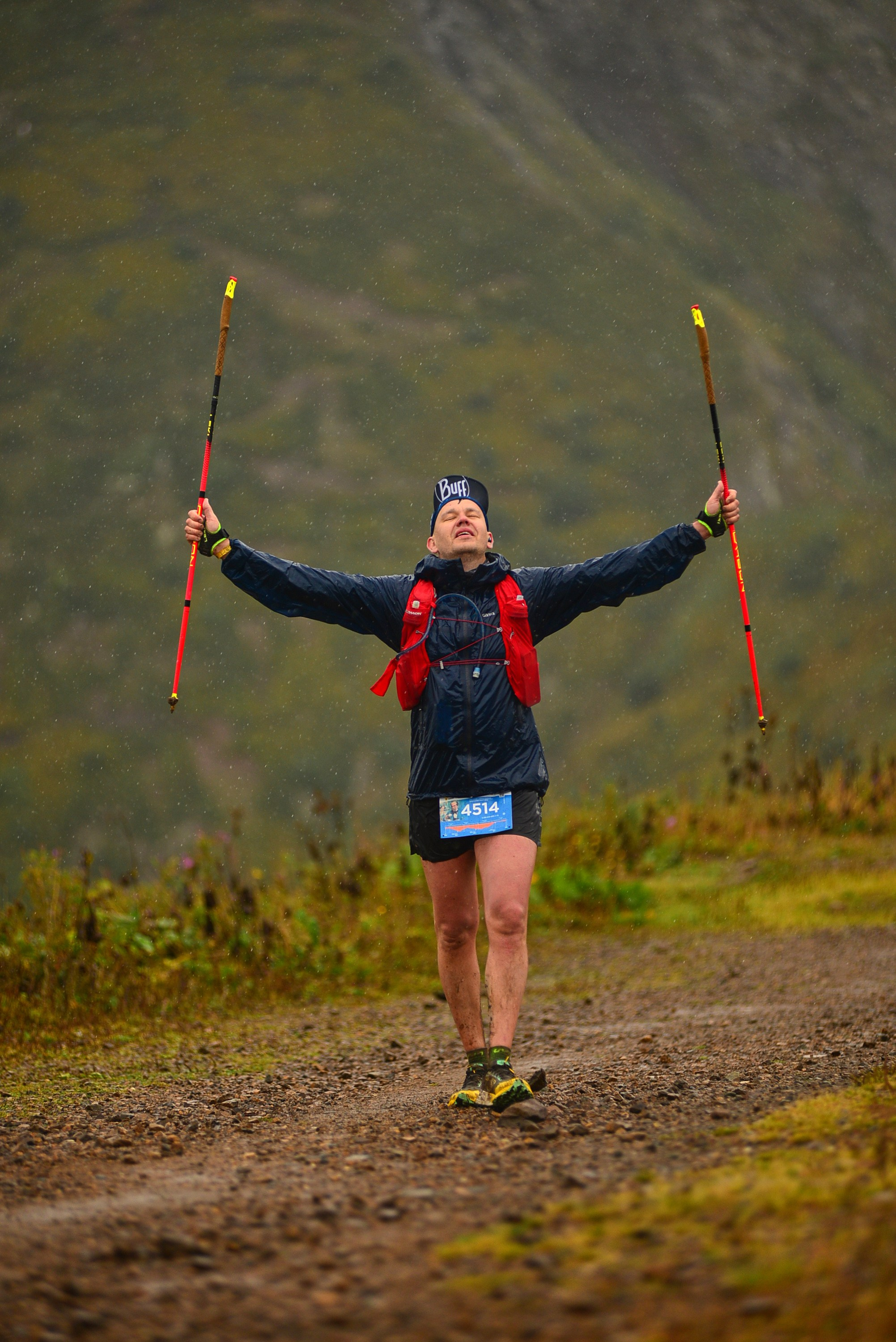 Спортивные съёмки. Репортажный фотограф Юлия Буренкова