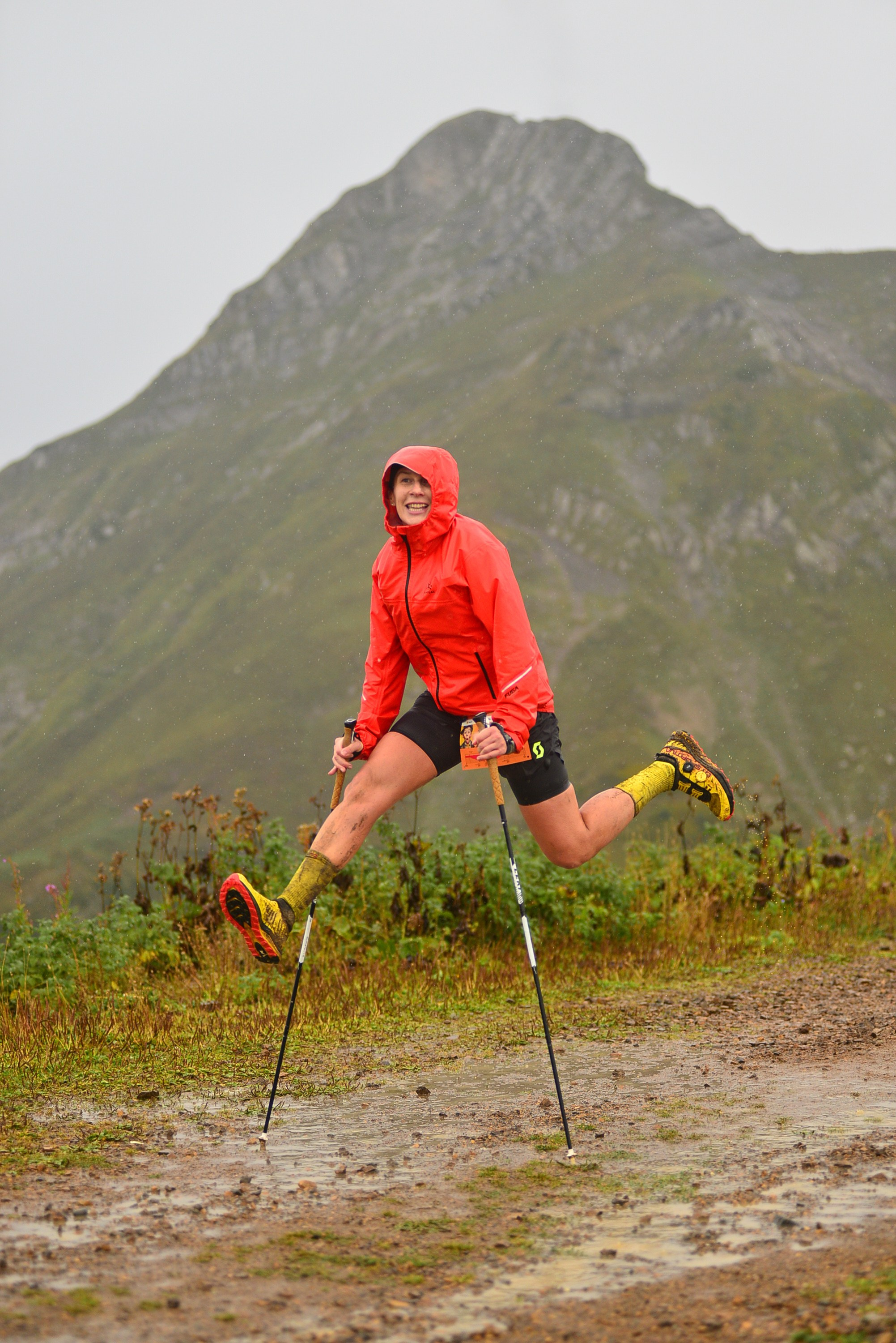 Спортивные съёмки. Главная
