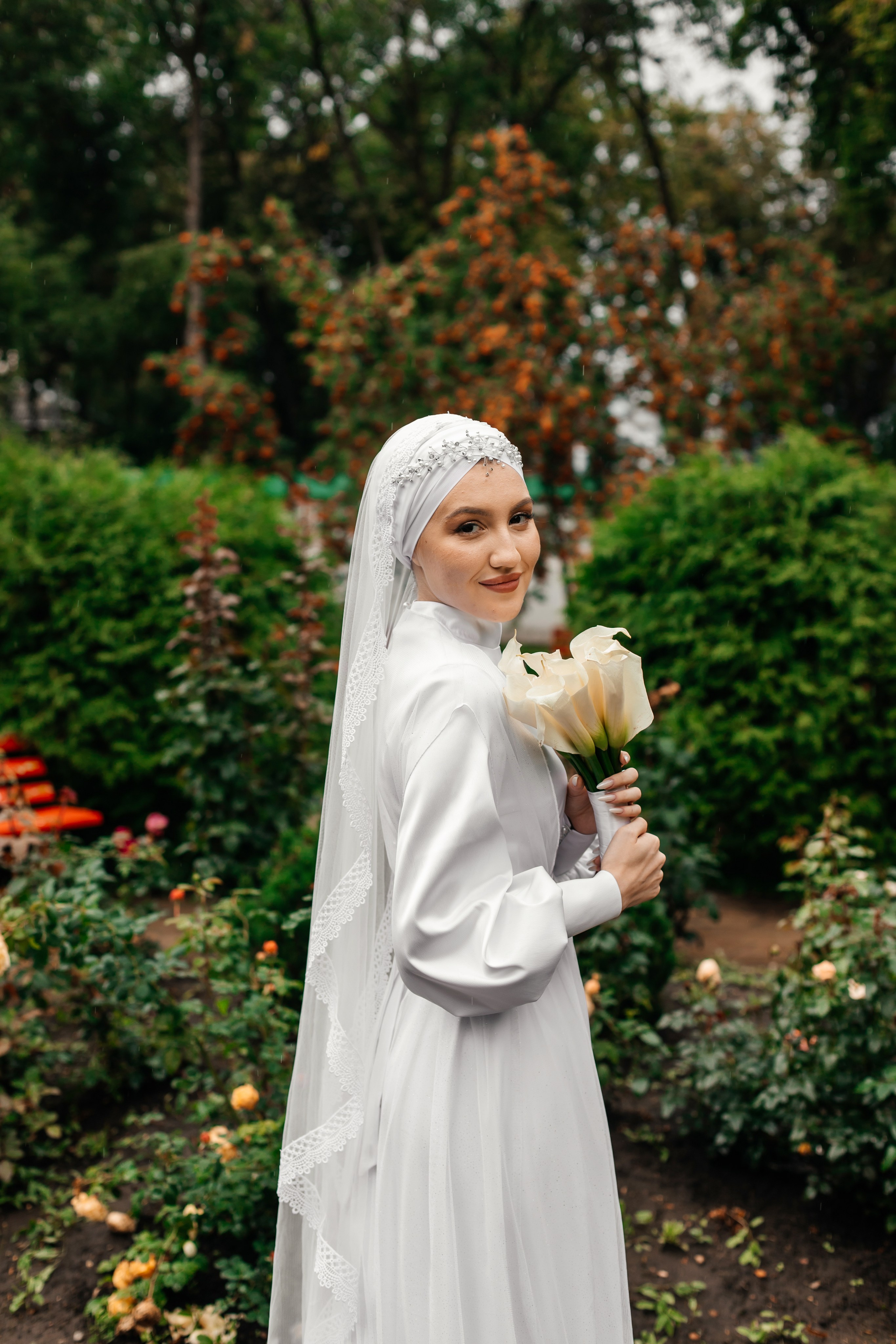 Радмир и Илана. Марина Шаймухаметова. Фотограф в Уфе