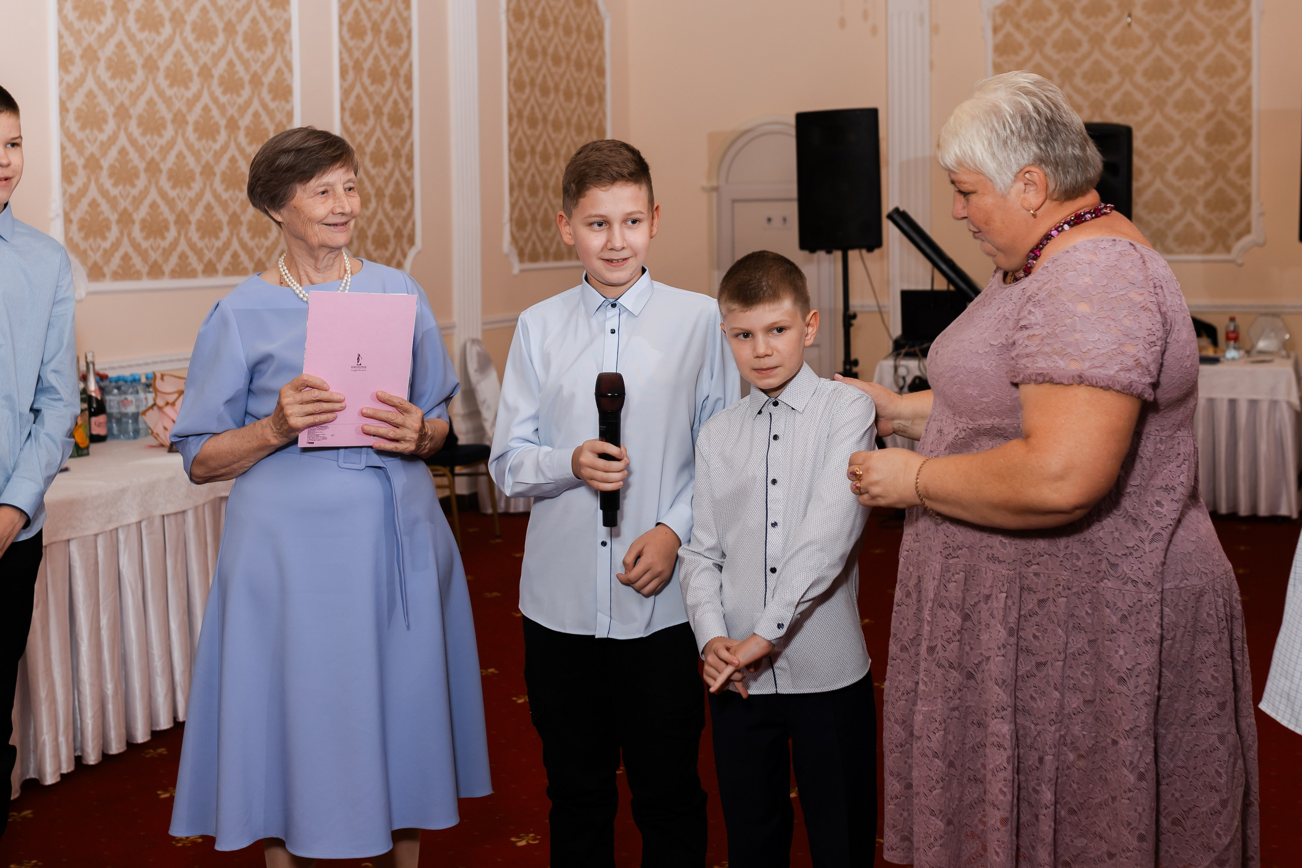 Свадьба Михаила и Кристины. Банкет. Марина Шаймухаметова. Фотограф в Уфе