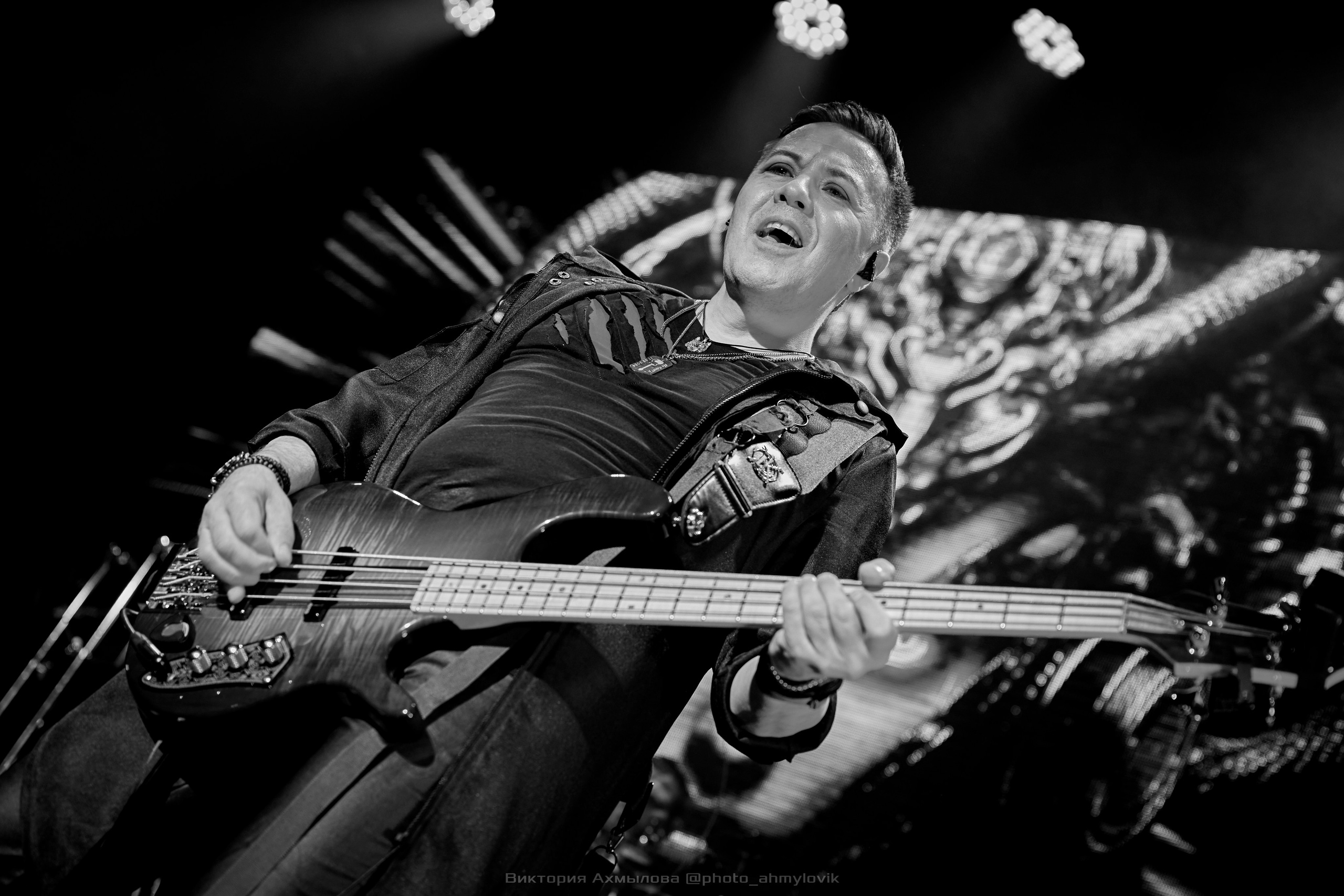 13.10.2024 ДЖОКОНДА в Урбан. Виктория Ахмылова. Фотограф в Москве