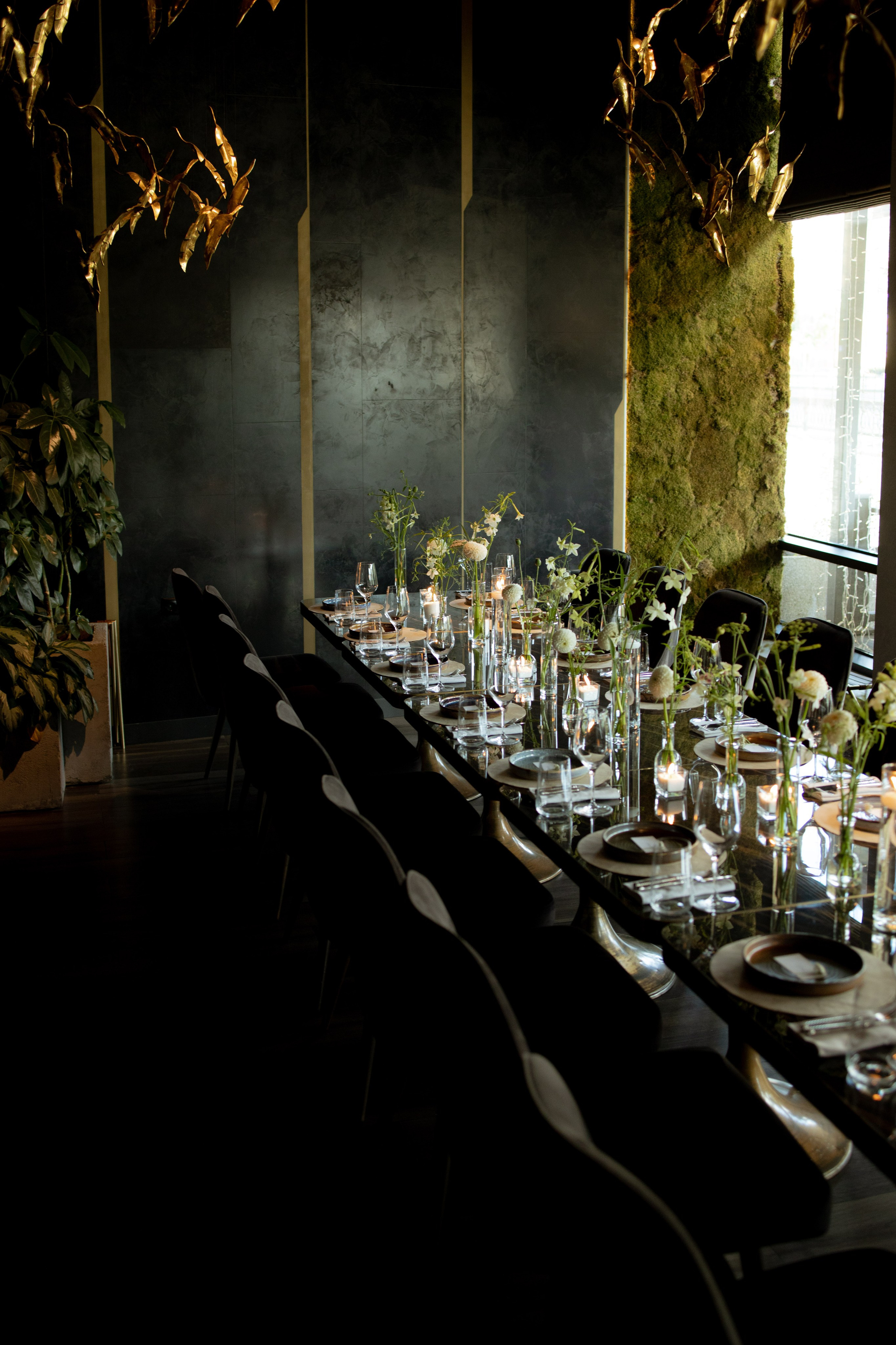 Алина & Николай. Оформление свадеб, декор свадеб Вера Маркова, Москва