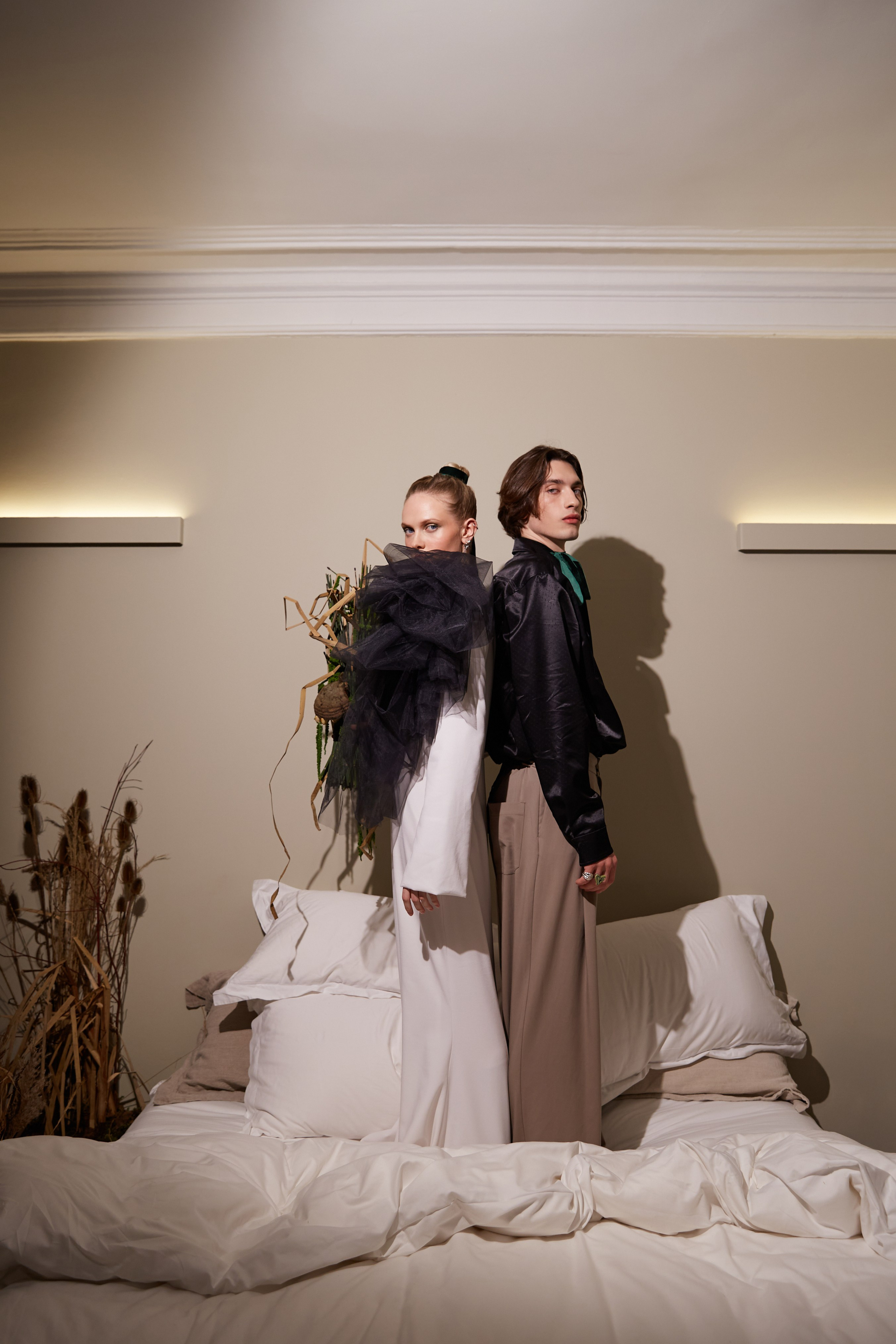 Лера & Вова. Оформление свадеб, декор свадеб Вера Маркова, Москва