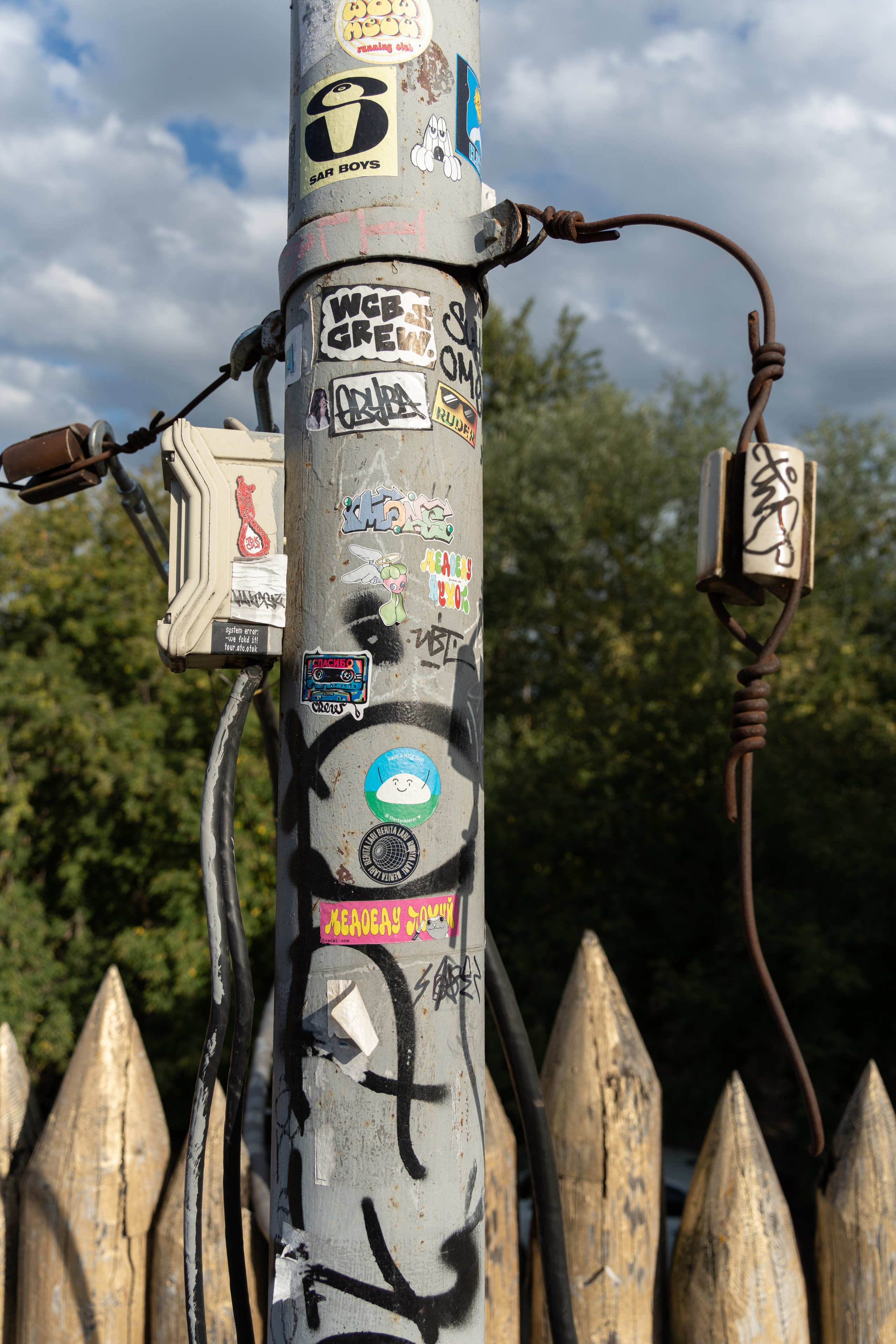 20250817 Измайлово. Дмитрий Ремизов. Фотография, как хобби